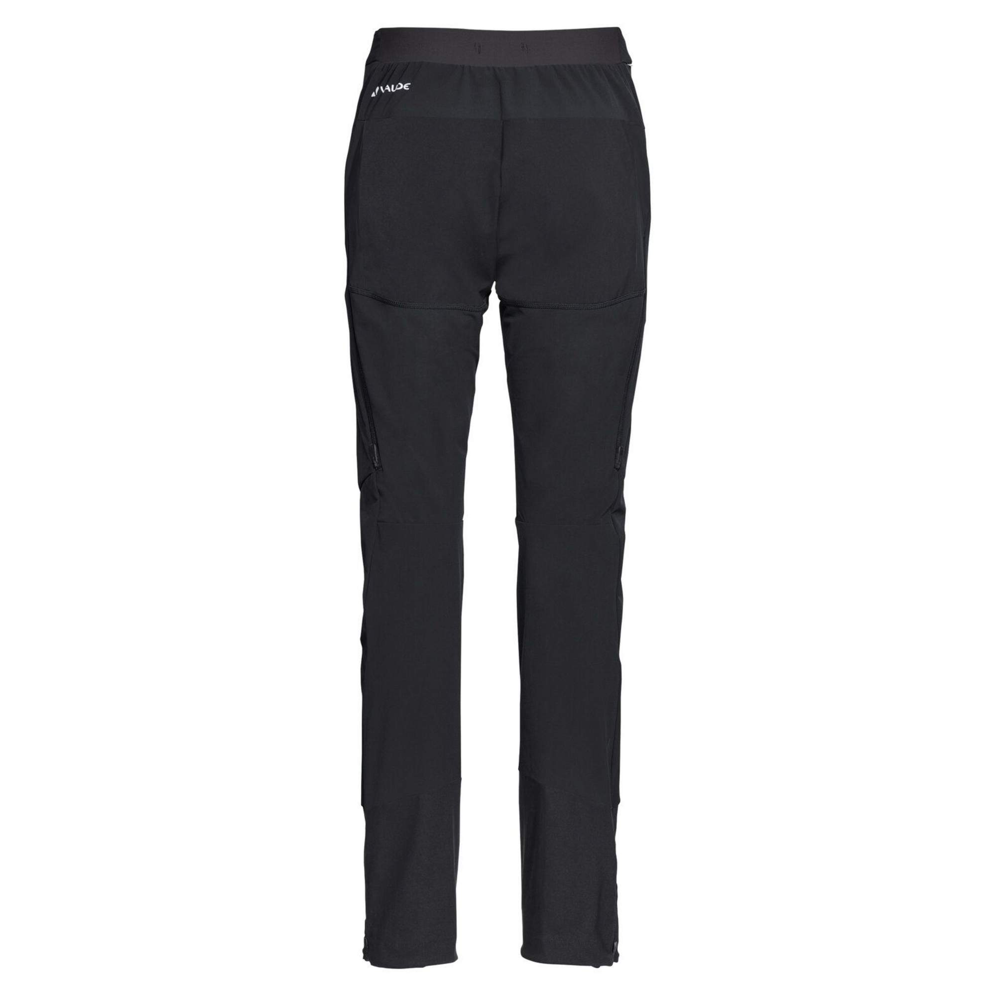 Vaude WOMEN\'S CROZ PANTS II Damen - Softshellhose