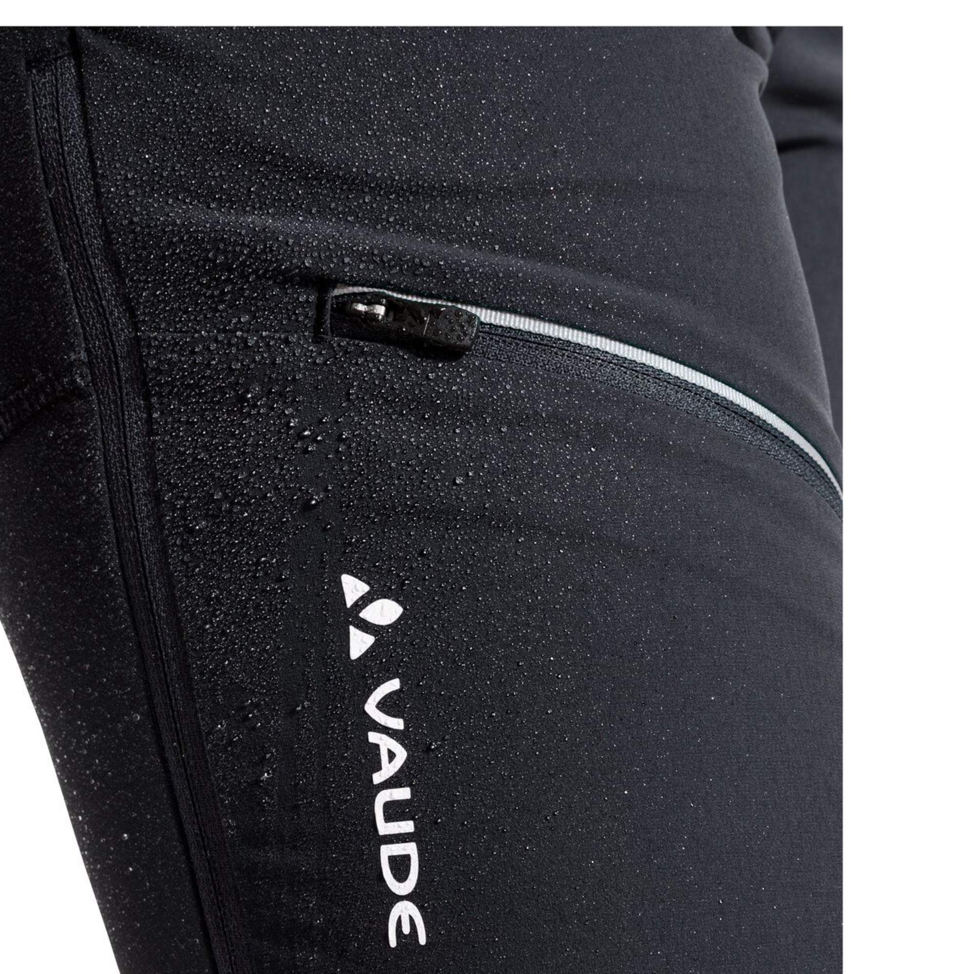 Vaude WOMEN\'S CROZ PANTS II Damen - Softshellhose