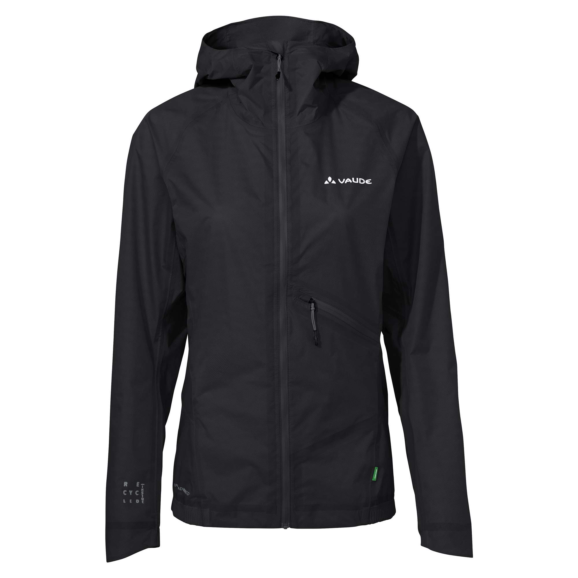 Vaude WOMEN\'S SCOPI 2,5L LW JACKET Damen - Regenjacke