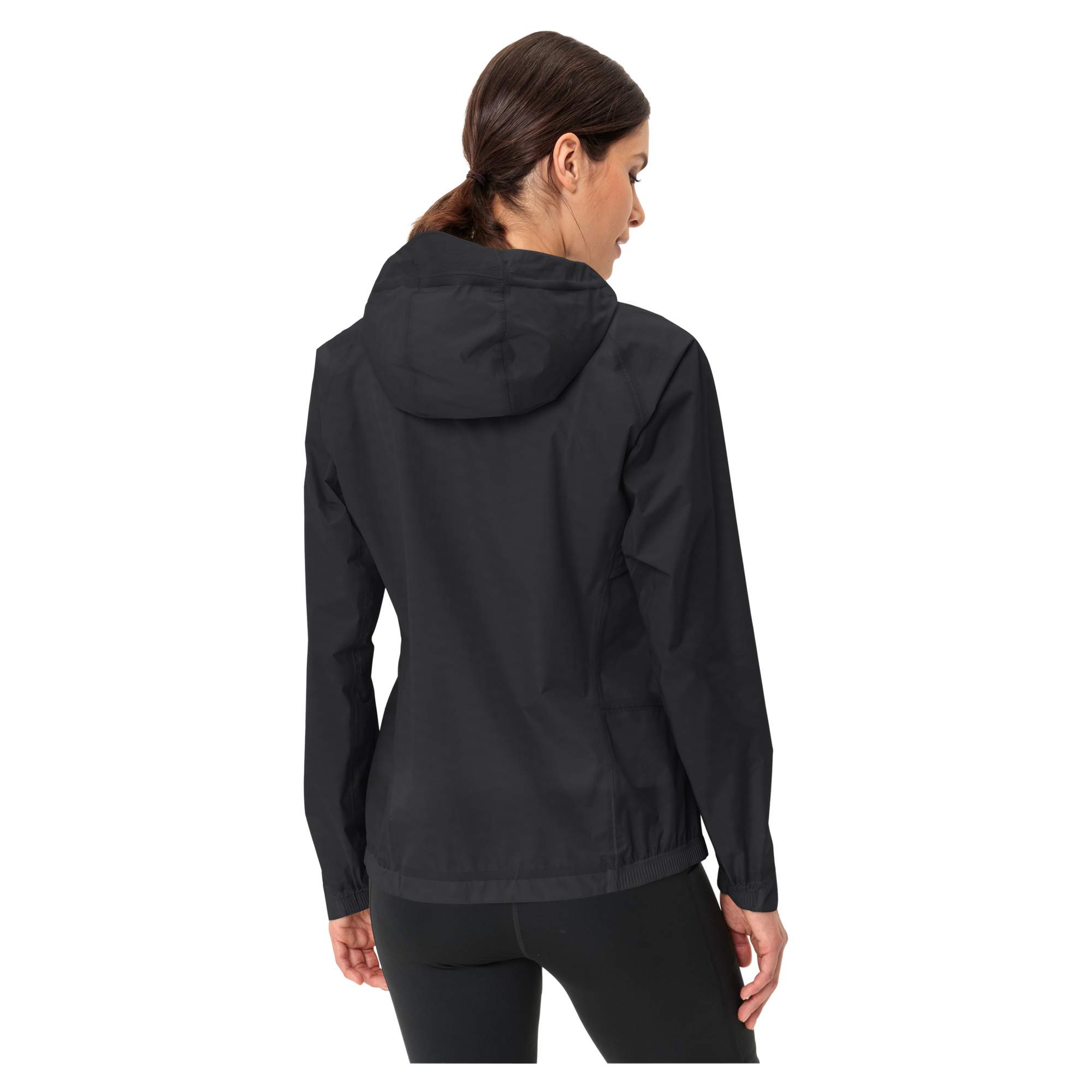 Vaude WOMEN\'S SCOPI 2,5L LW JACKET Damen - Regenjacke