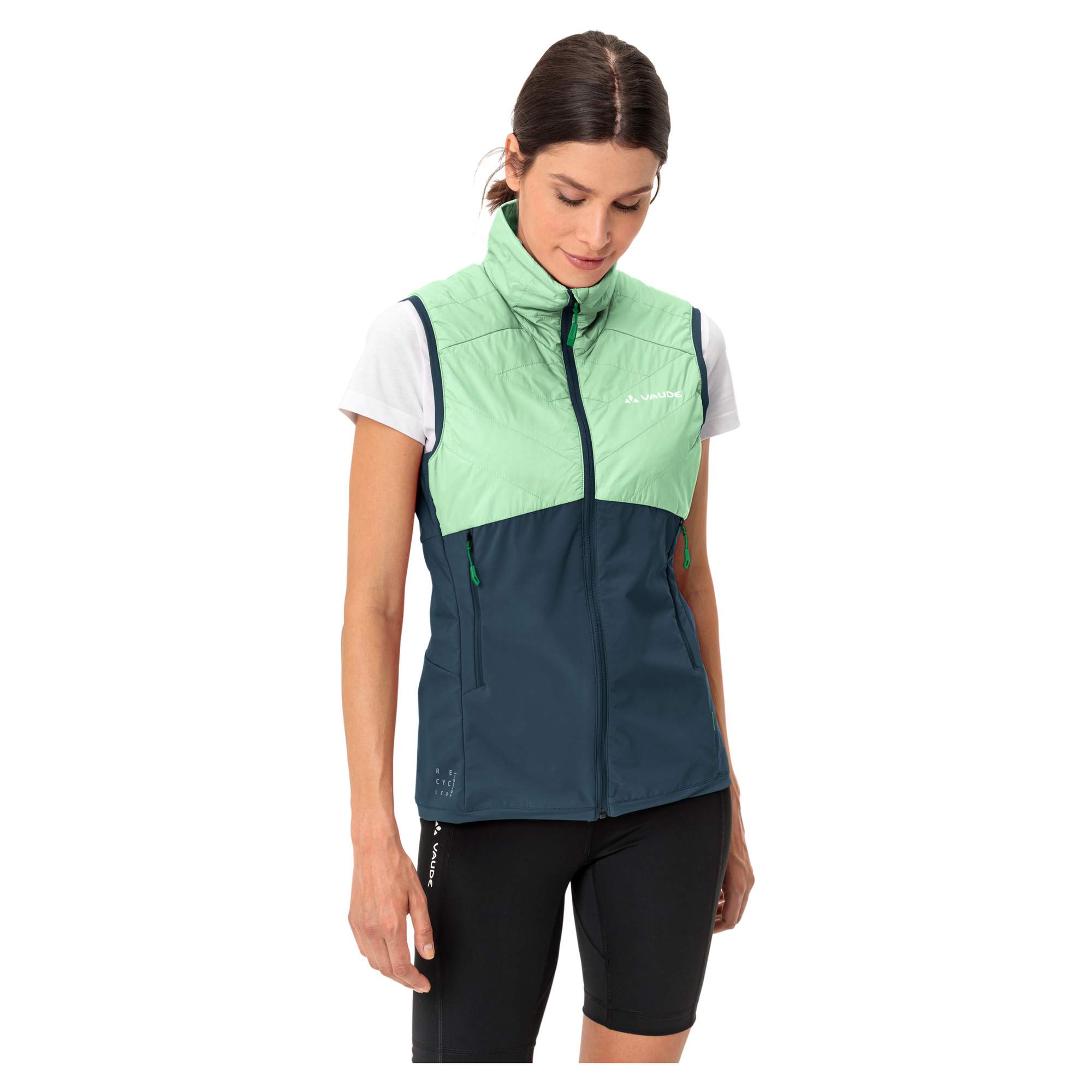Vaude BRENVA VEST II Damen - Weste