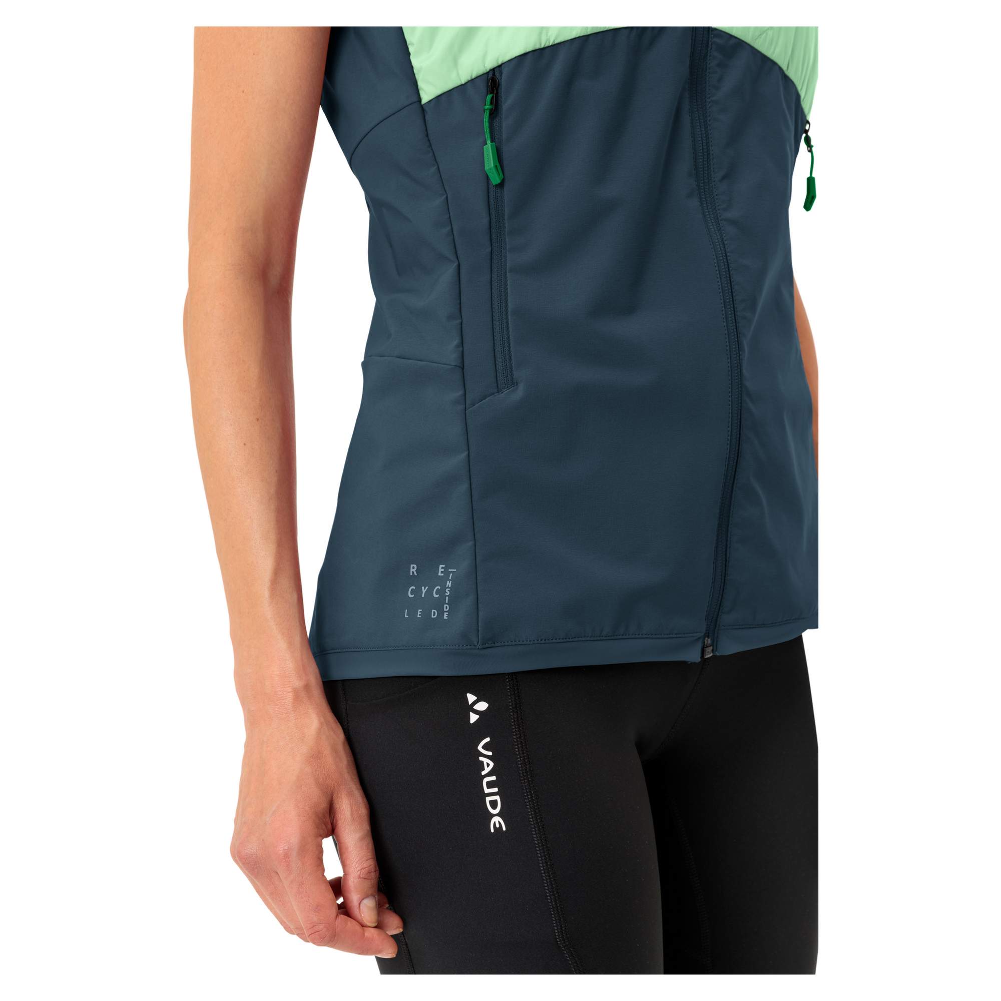 Vaude BRENVA VEST II Damen - Weste