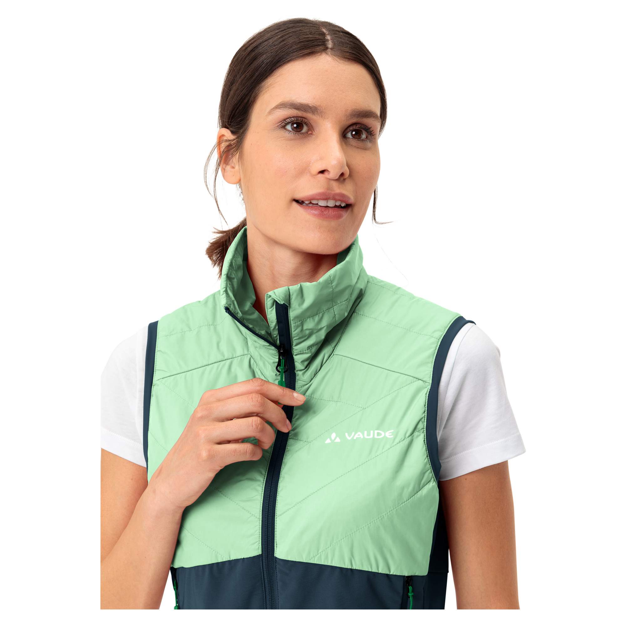 Vaude BRENVA VEST II Damen - Weste