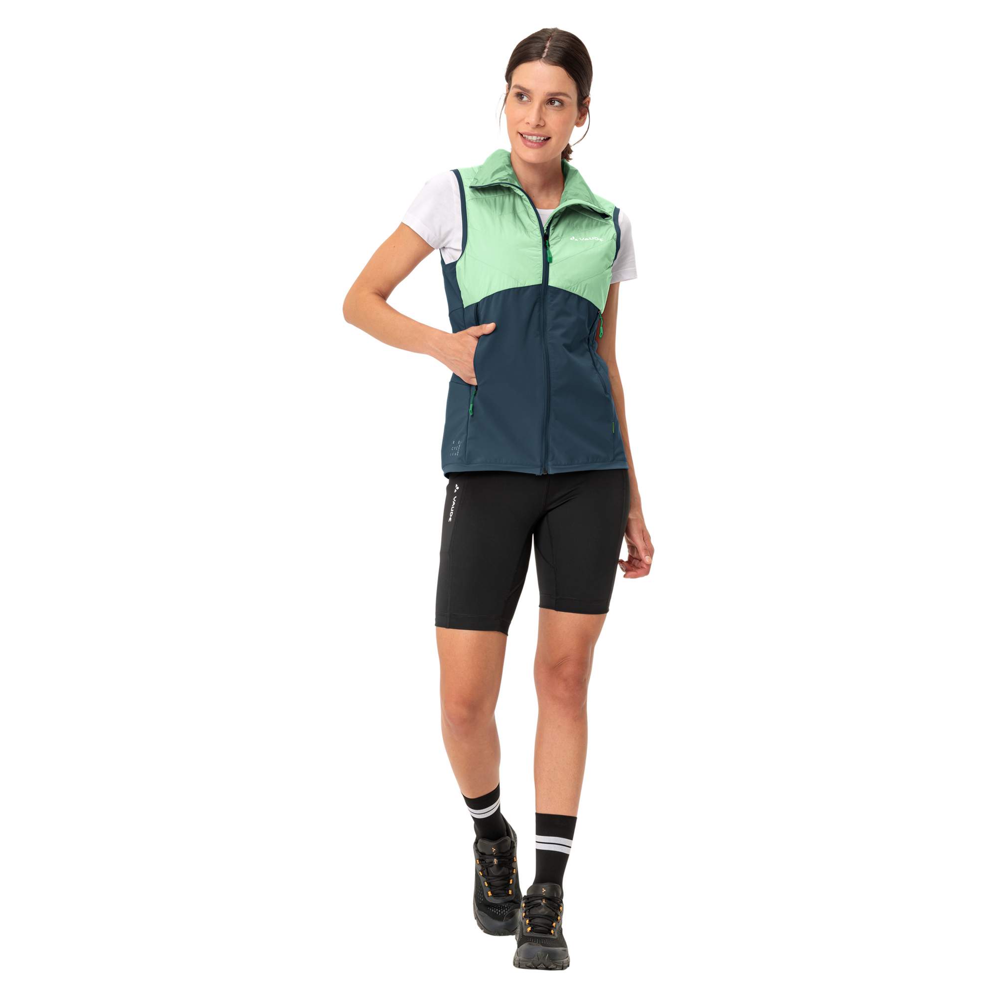 Vaude BRENVA VEST II Damen - Weste