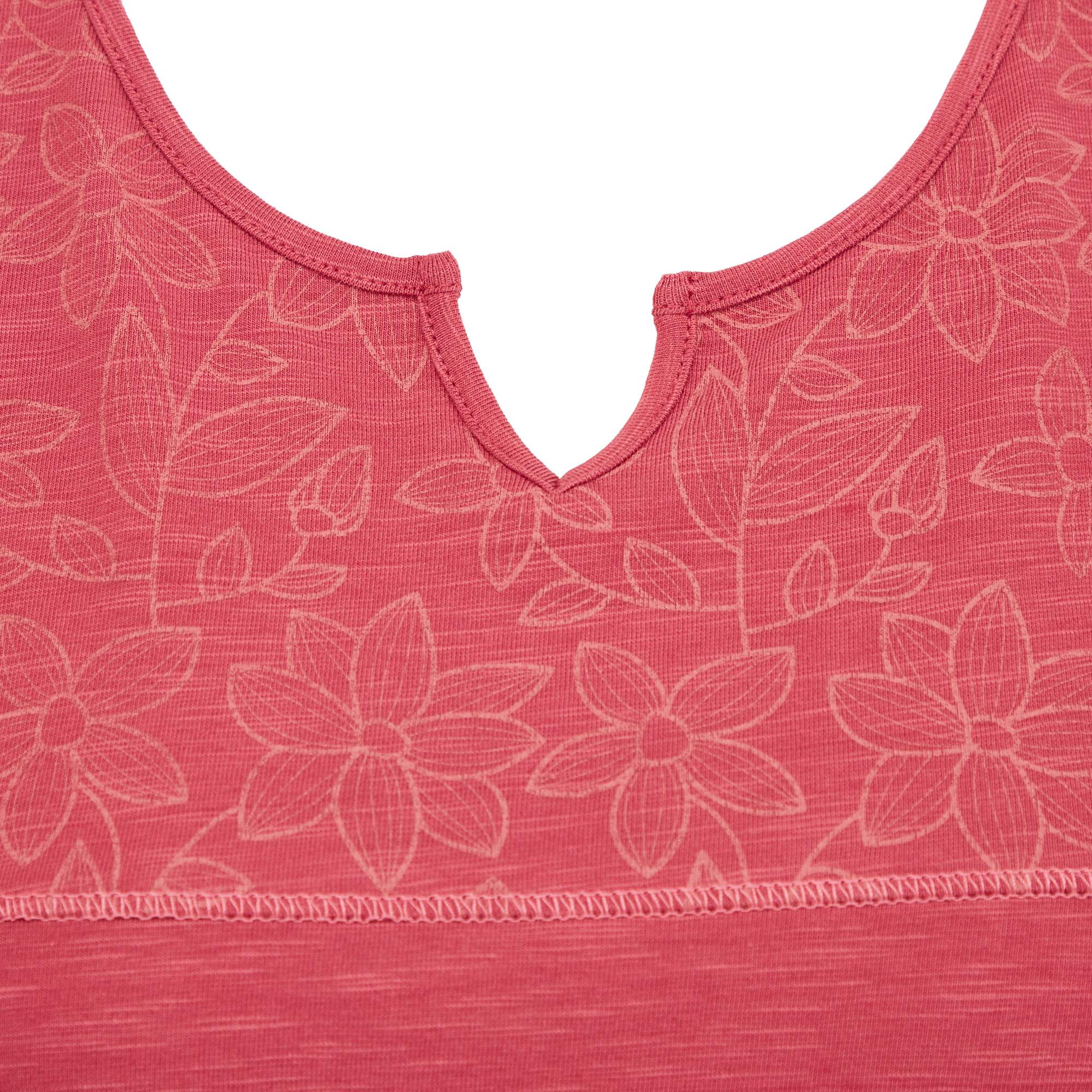 Chillaz KORFU Damen - Trägershirt