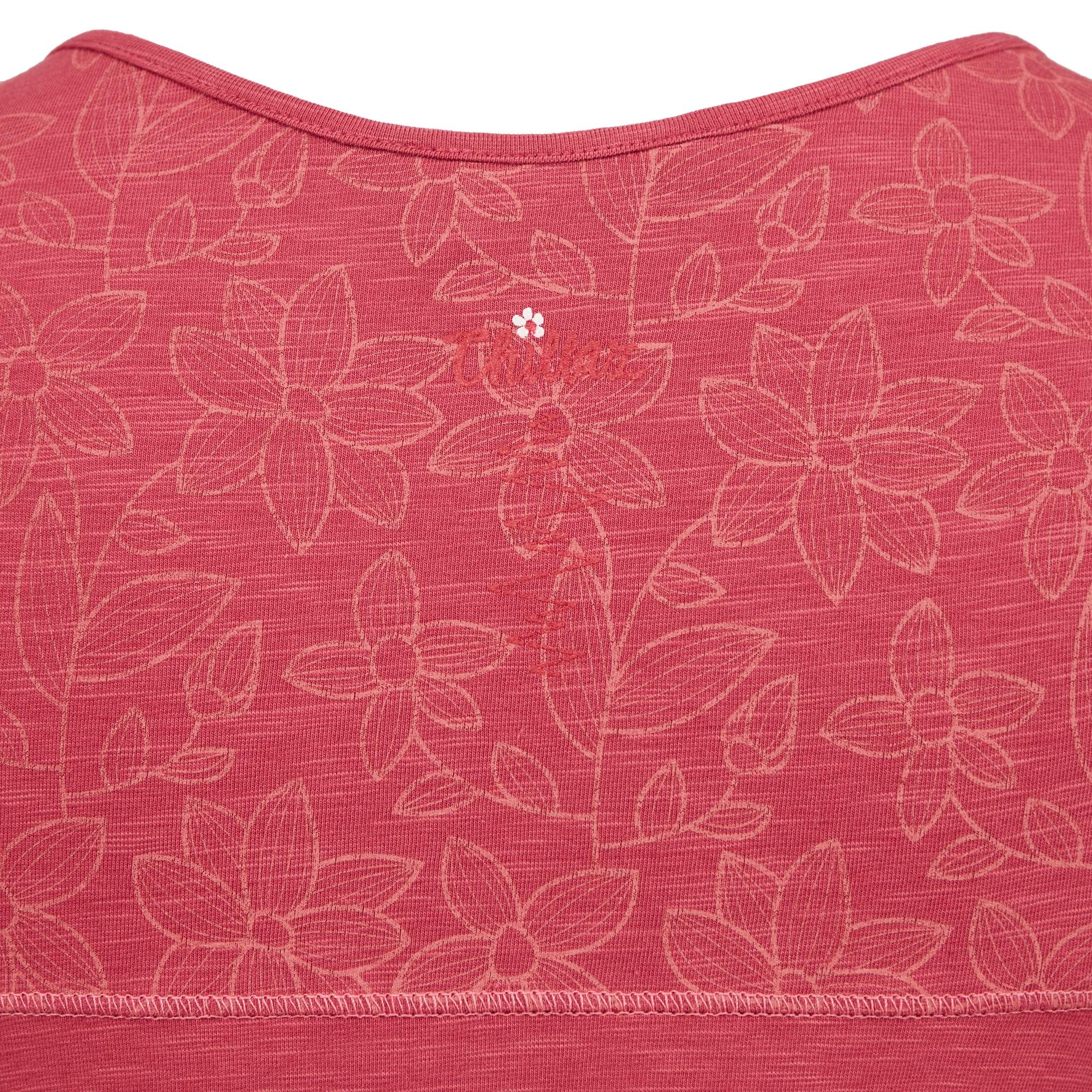 Chillaz KORFU Damen - Trägershirt