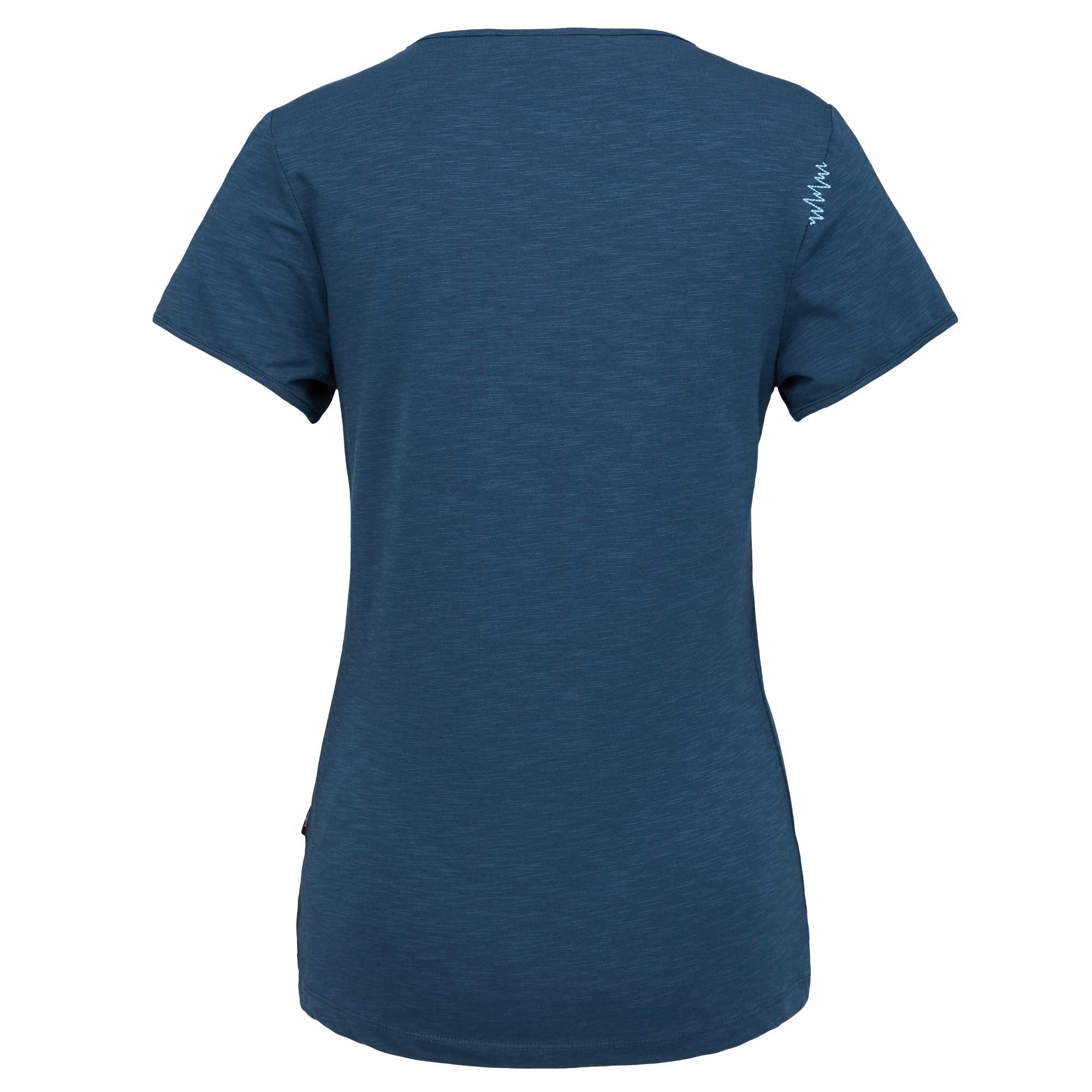 Chillaz CALA LUNA Damen - T-Shirt