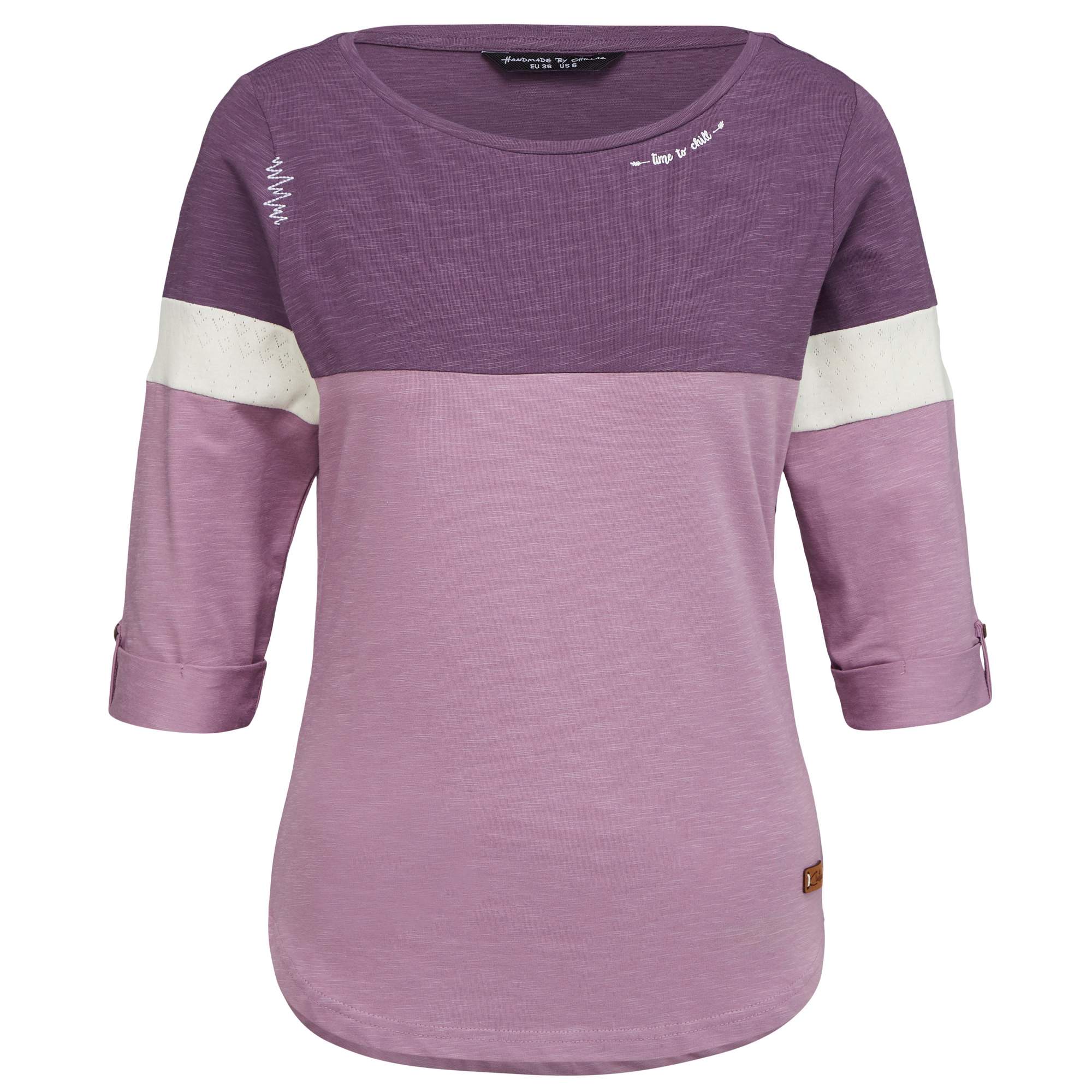 Chillaz BALANCED Damen - T-Shirt Chillaz BALANCED Damen - T-Shirt