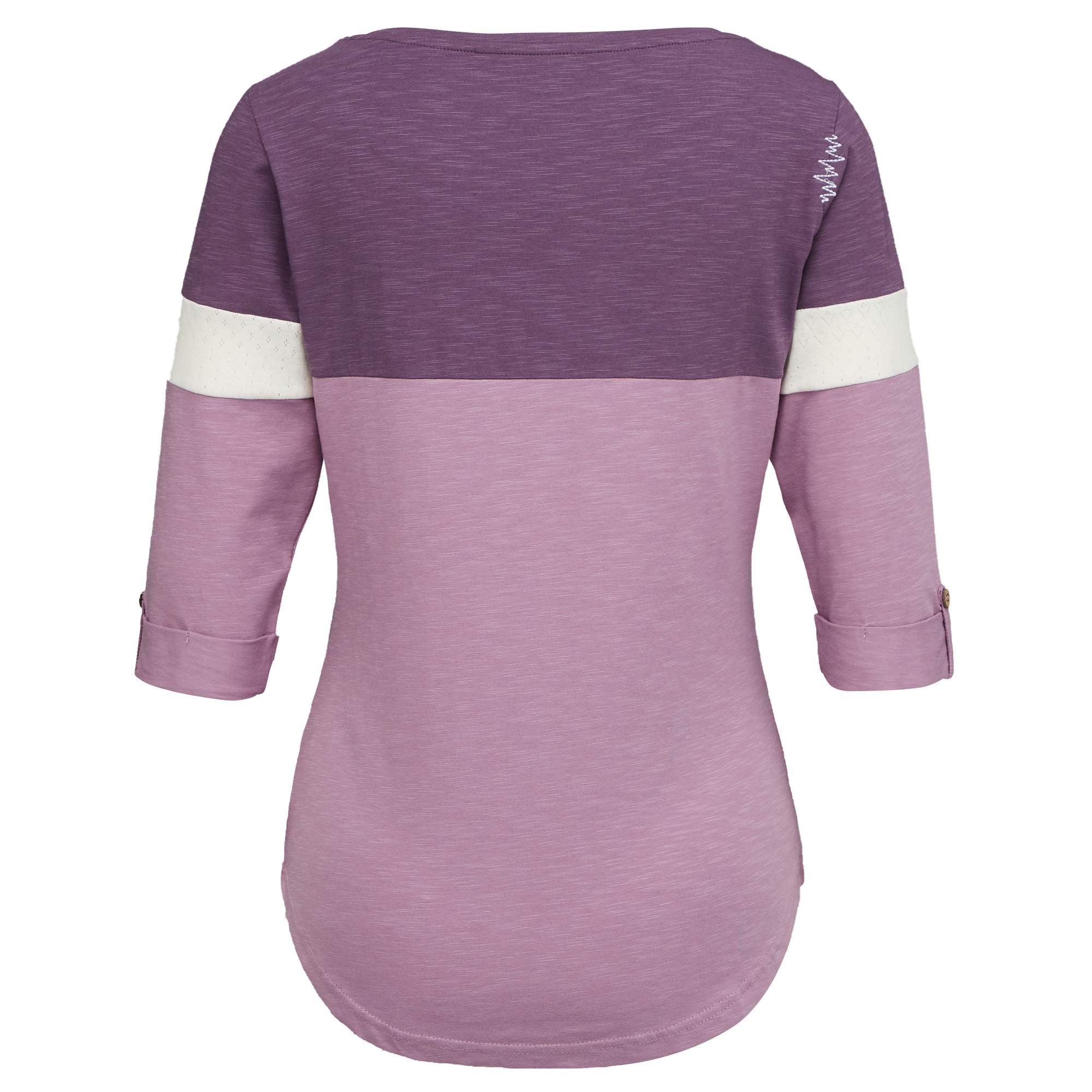 Chillaz BALANCED Damen - T-Shirt Chillaz BALANCED Damen - T-Shirt