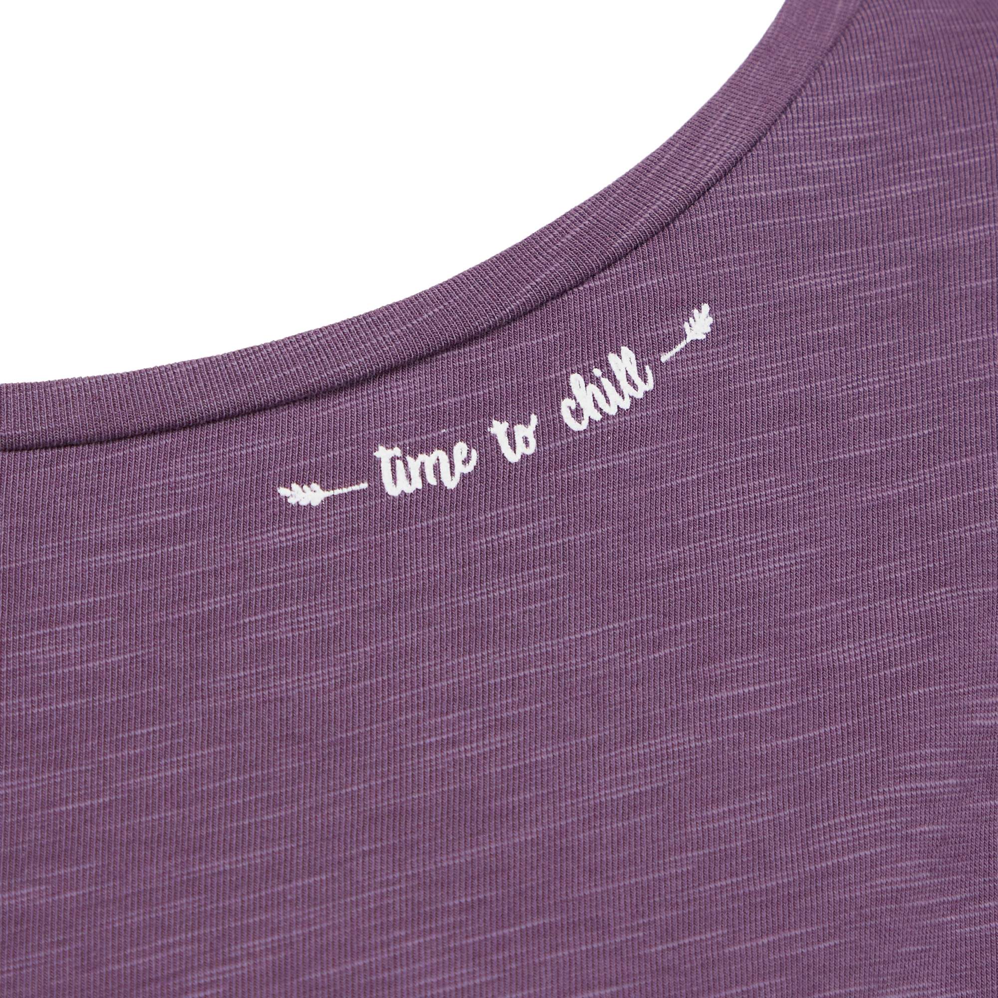 Chillaz BALANCED Damen - T-Shirt Chillaz BALANCED Damen - T-Shirt