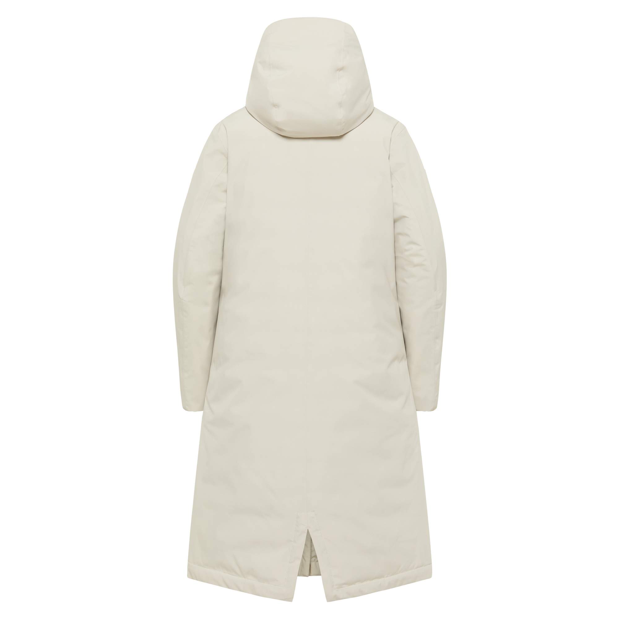 Jack Wolfskin BRANDENBURGER COAT W Damen - Daunenmantel