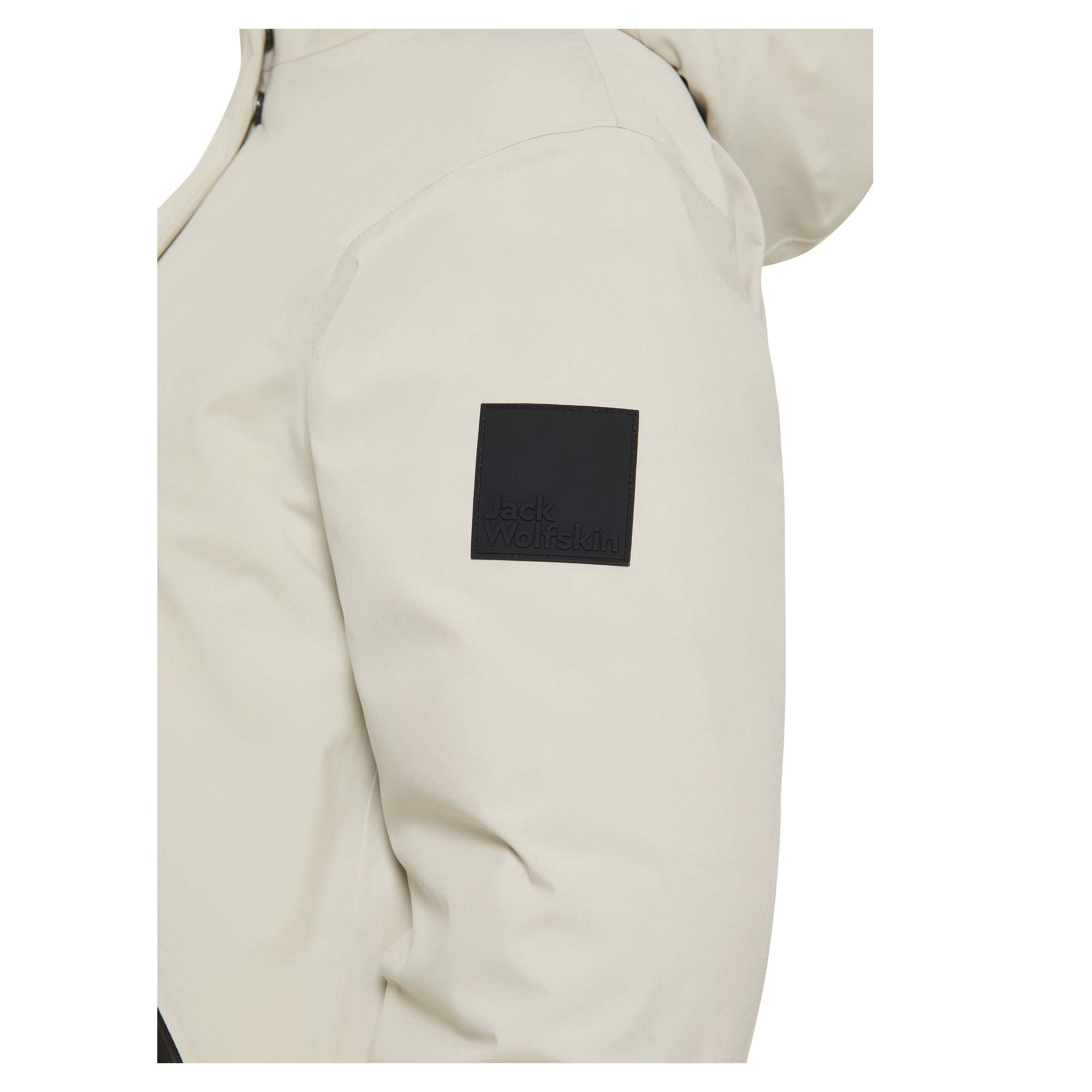 Jack Wolfskin BRANDENBURGER COAT W Damen - Daunenmantel
