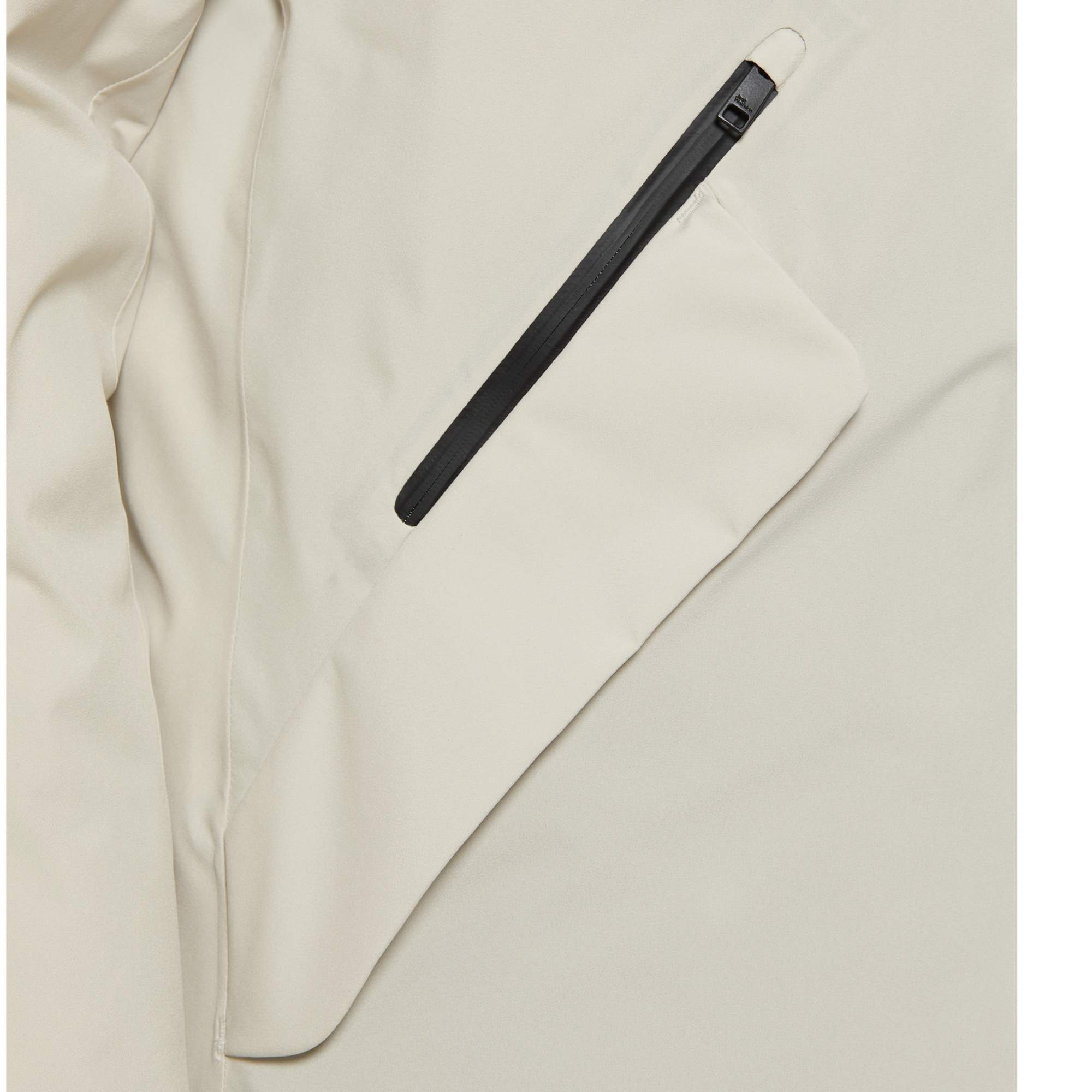 Jack Wolfskin BRANDENBURGER COAT W Damen - Daunenmantel