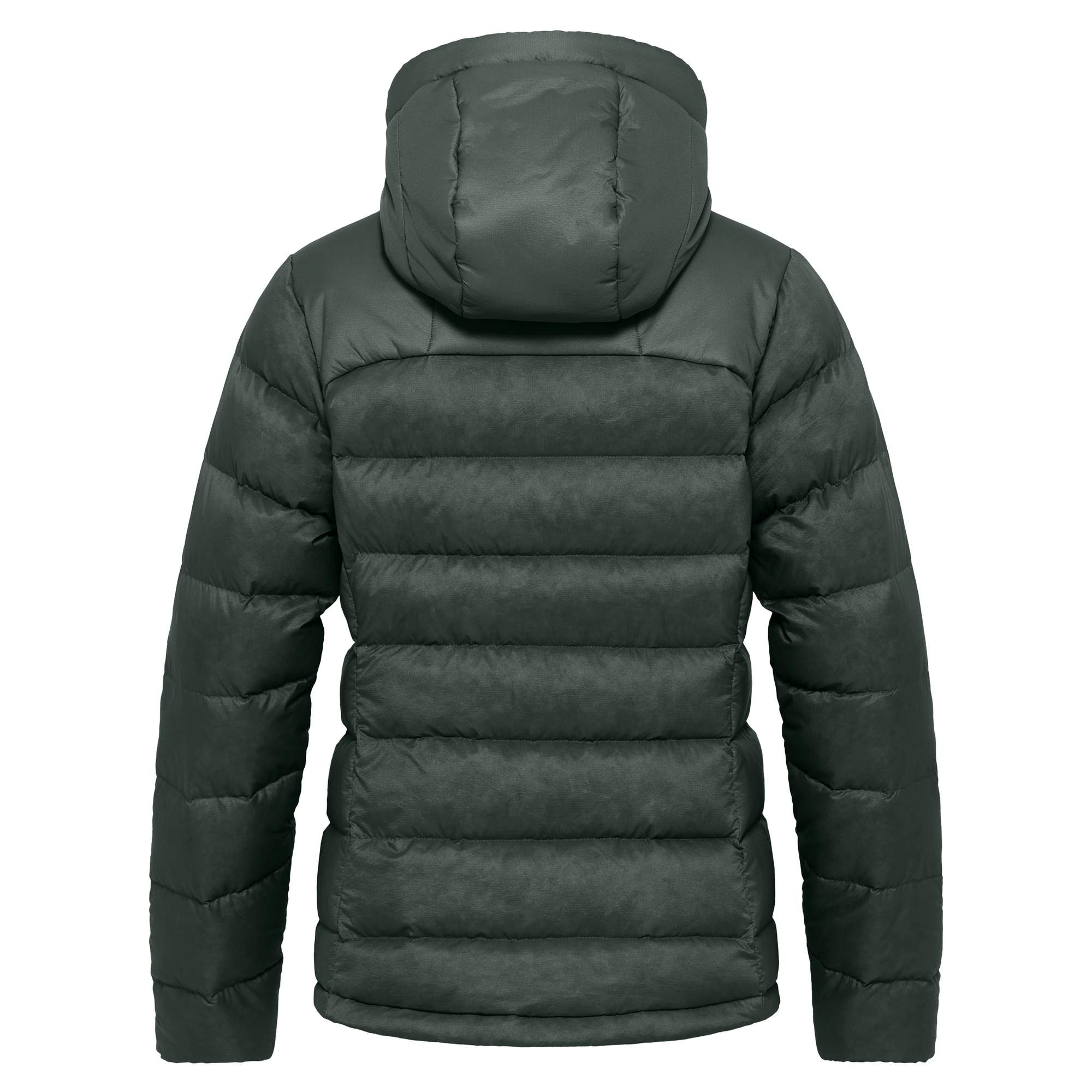 Jack Wolfskin NEBELHORN DOWN HOODY W Damen - Daunenjacke