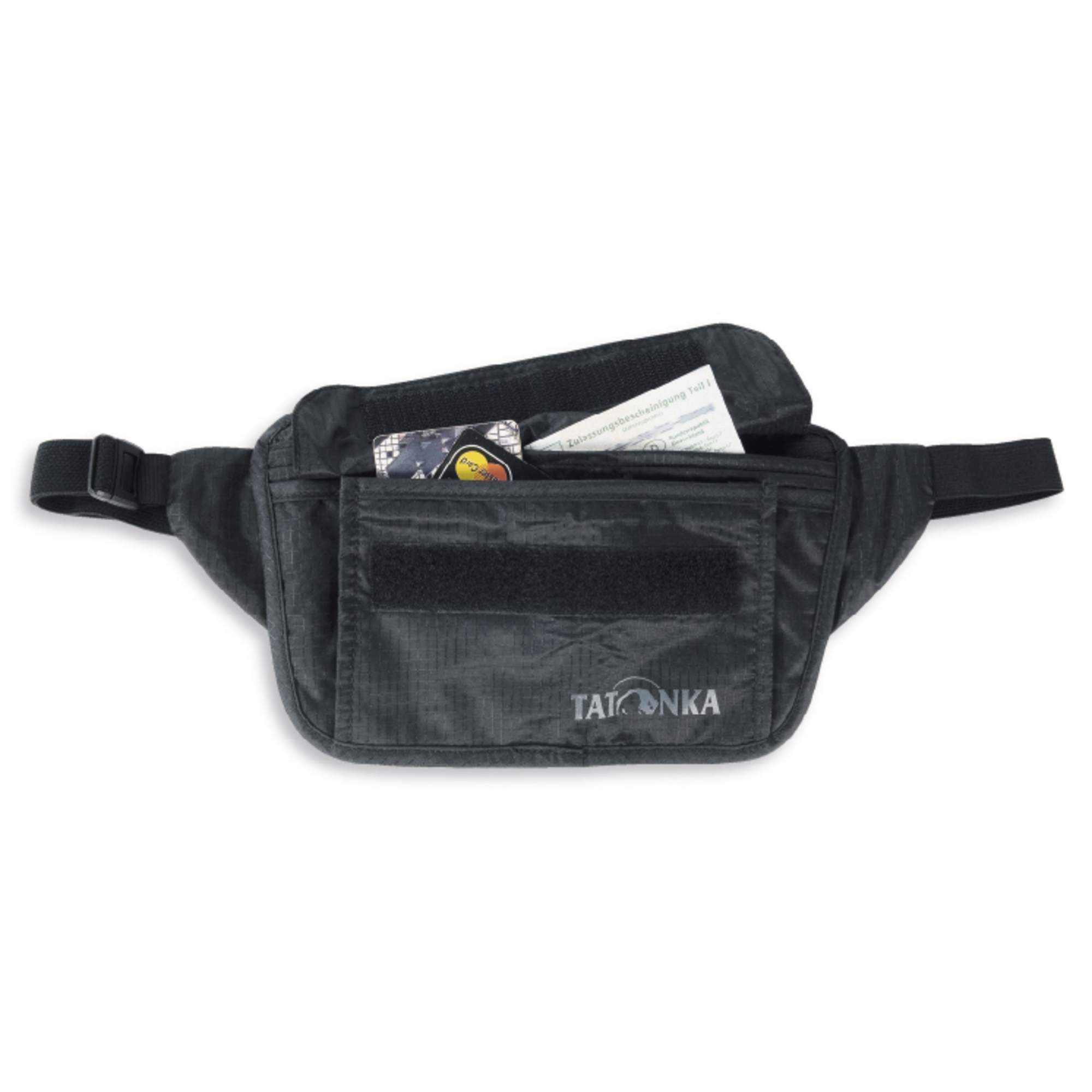 Tatonka SKIN WAIST POUCH - Wertsachenaufbewahrung