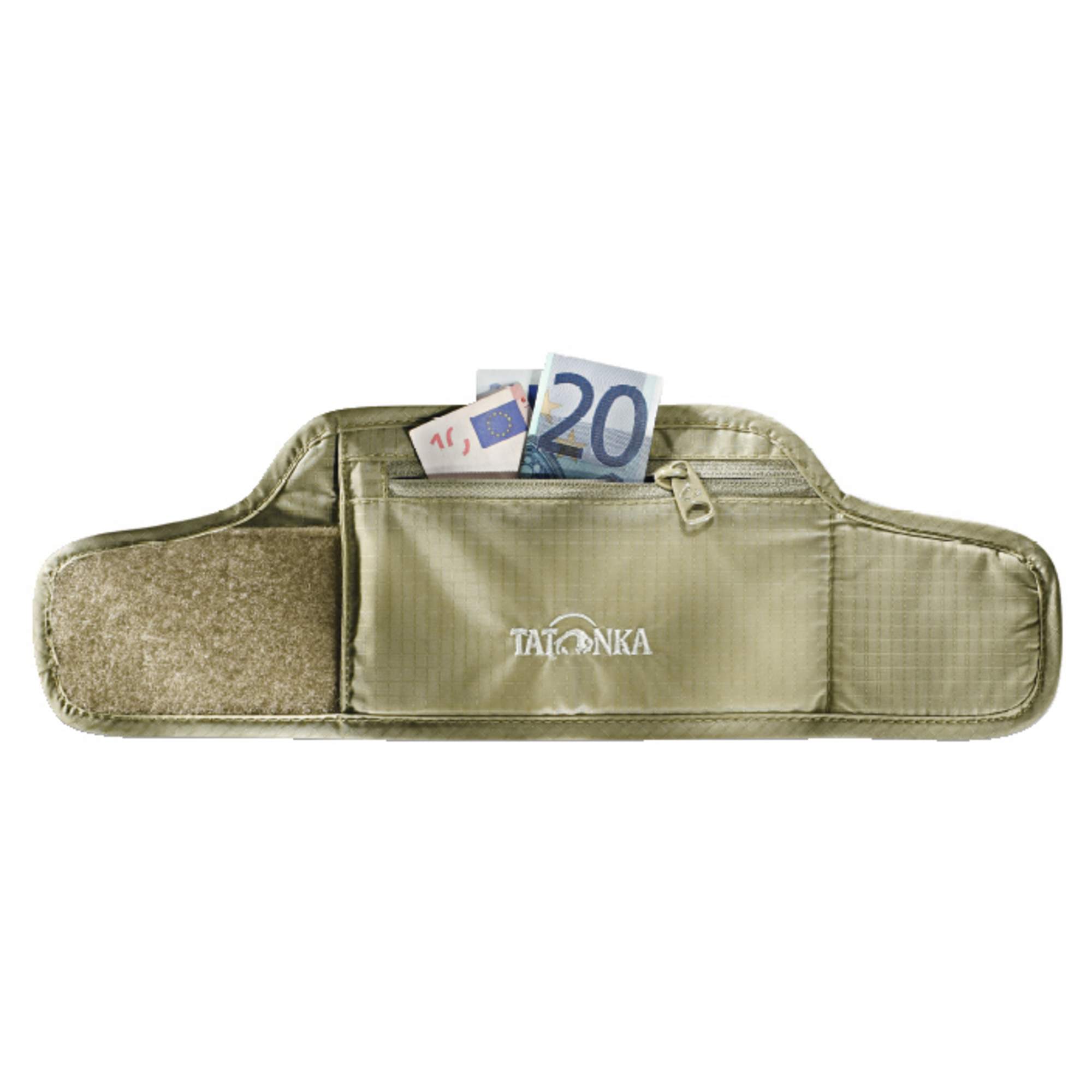 Tatonka SKIN WRIST WALLET - Portmonee