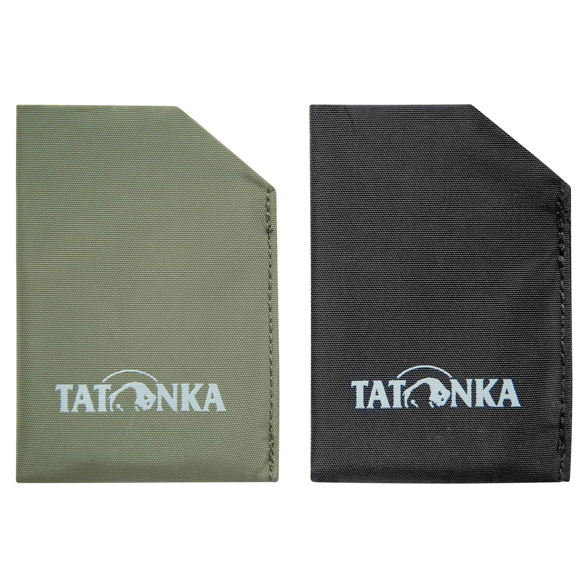Tatonka SLEEVE RFID B SET - Wertsachenaufbewahrung Tatonka SLEEVE RFID B SET - Wertsachenaufbewahrung
