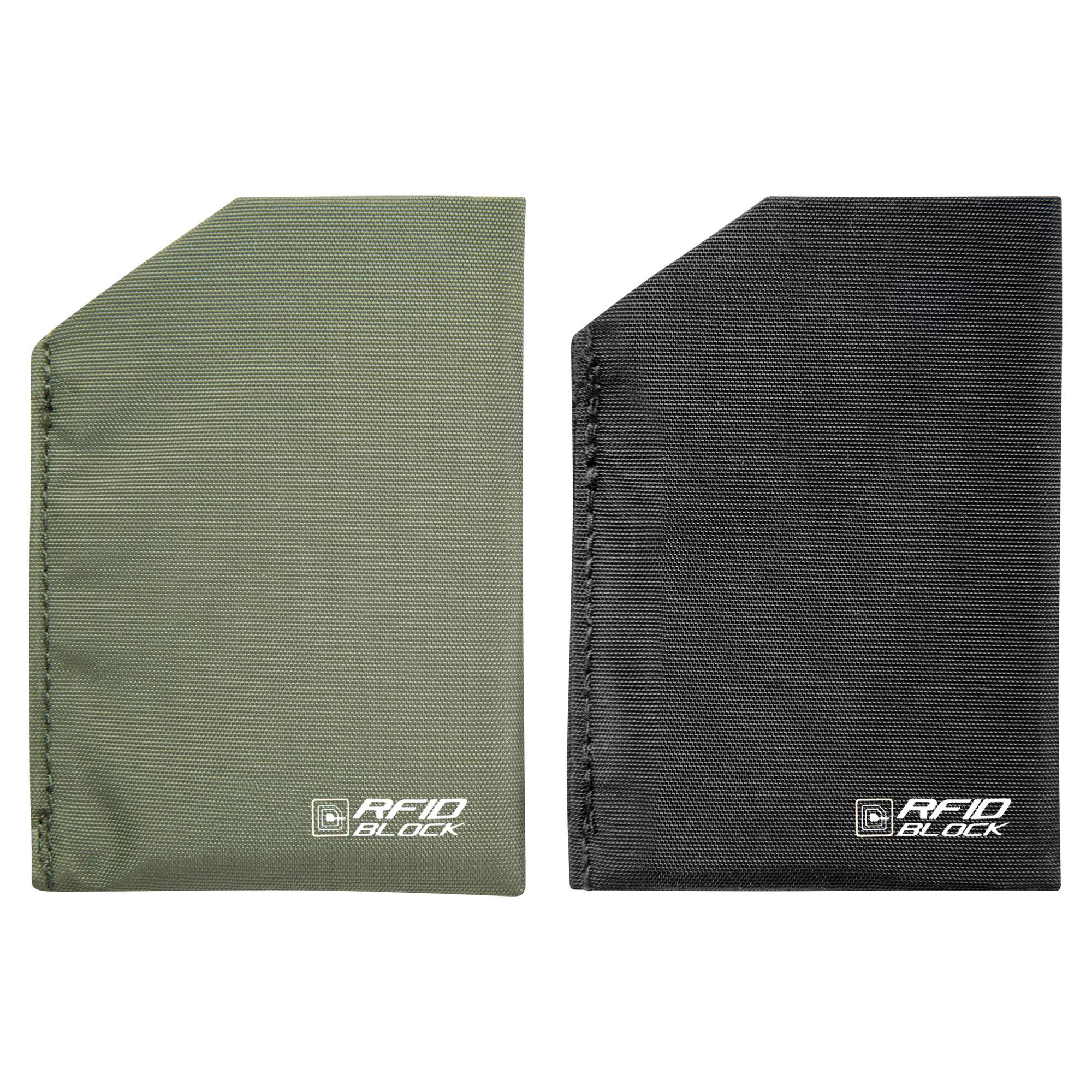 Tatonka SLEEVE RFID B SET - Wertsachenaufbewahrung Tatonka SLEEVE RFID B SET - Wertsachenaufbewahrung