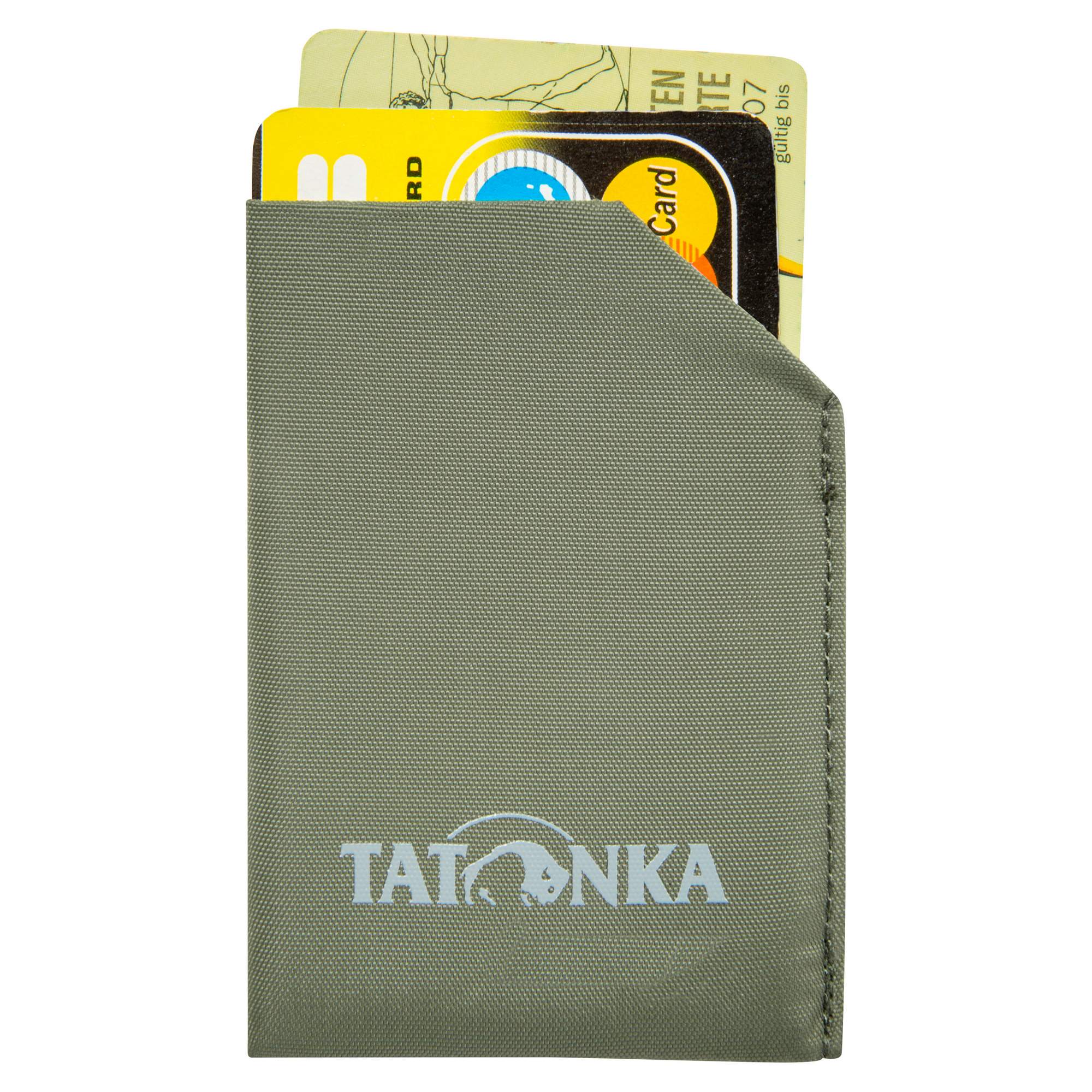 Tatonka SLEEVE RFID B SET - Wertsachenaufbewahrung Tatonka SLEEVE RFID B SET - Wertsachenaufbewahrung
