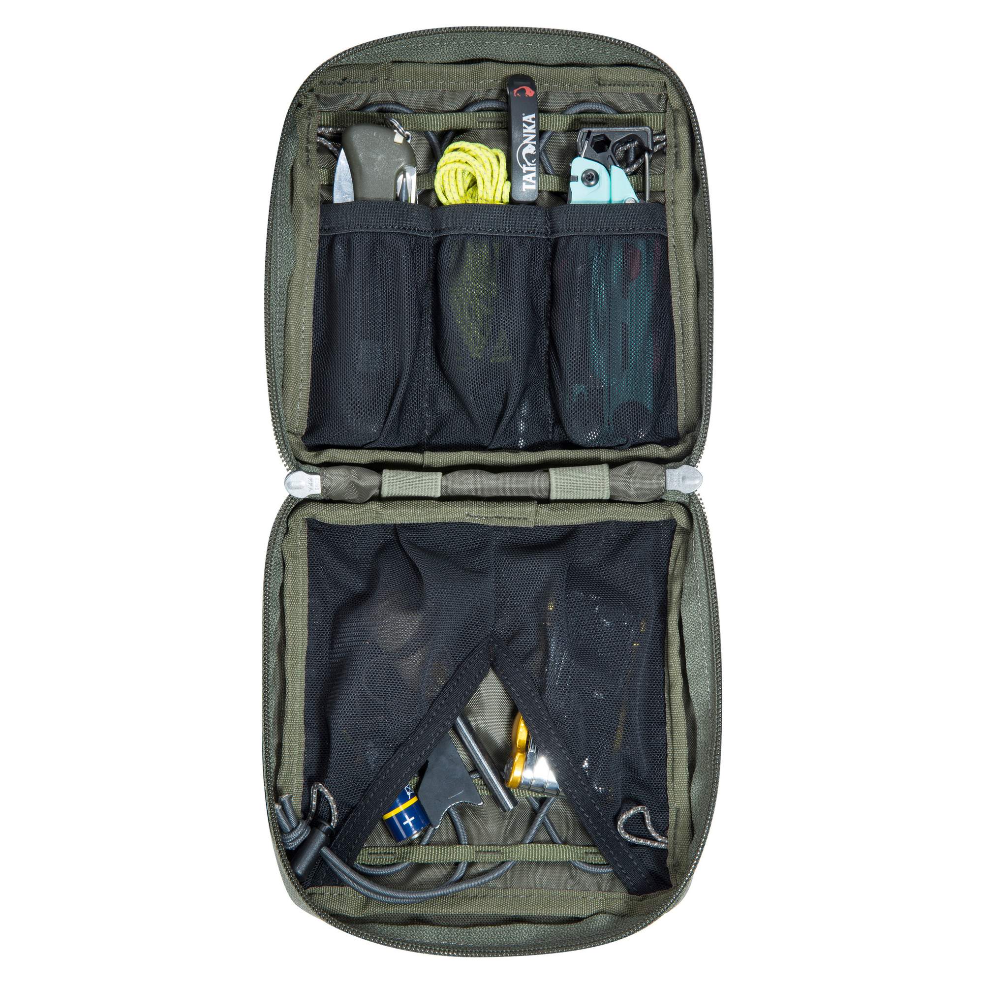 Tatonka UNIVERSAL POUCH 14 X 14 - Rucksack-Zubehör