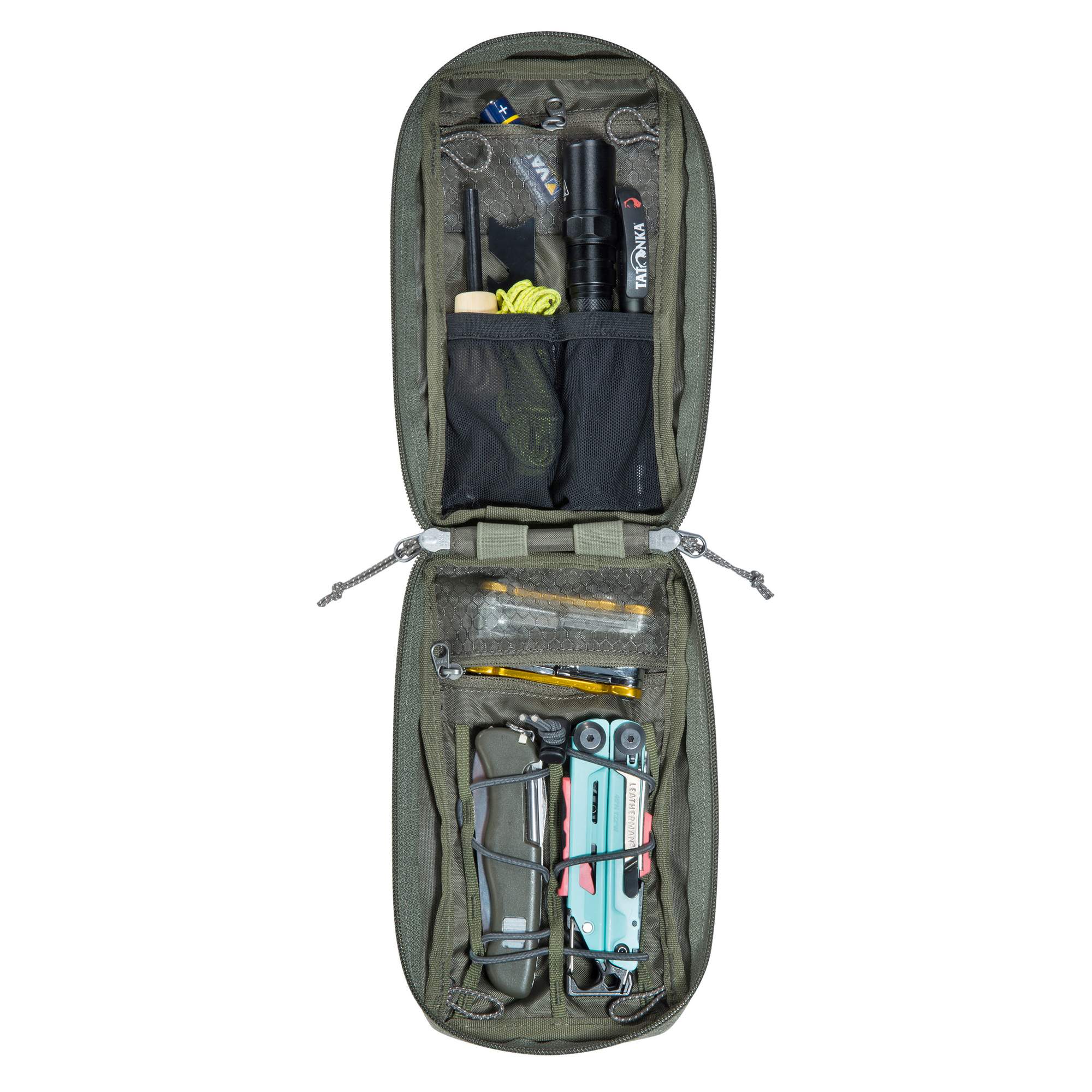 Tatonka UNIVERSAL POUCH 20 X 10 - Rucksack-Zubehör