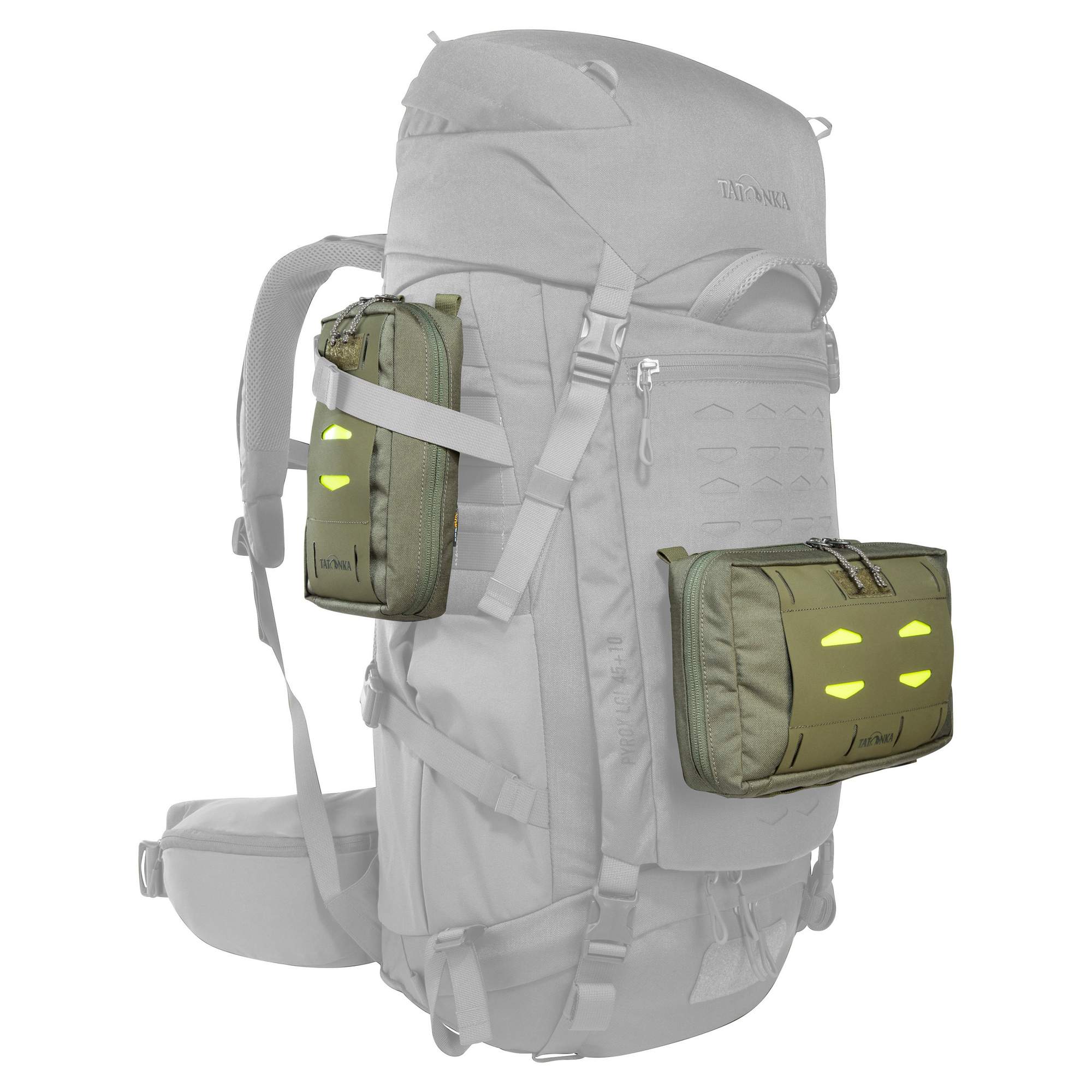 Tatonka UNIVERSAL POUCH 20 X 10 - Rucksack-Zubehör