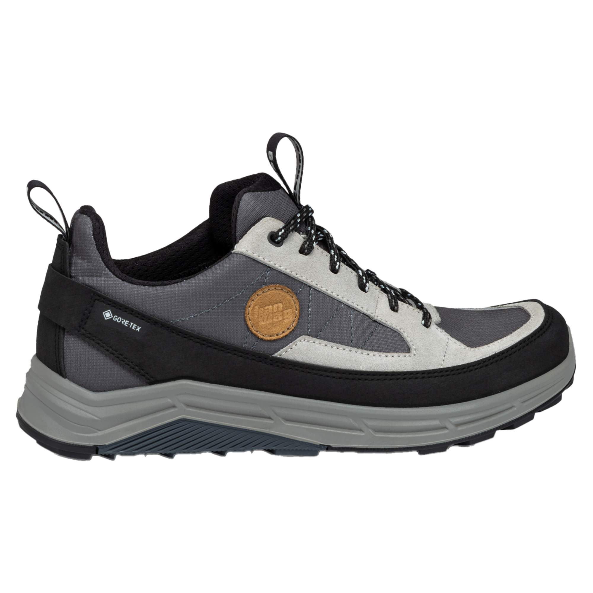 Hanwag ROTPUNKT LIGHT LOW GTX Herren - Wanderschuhe