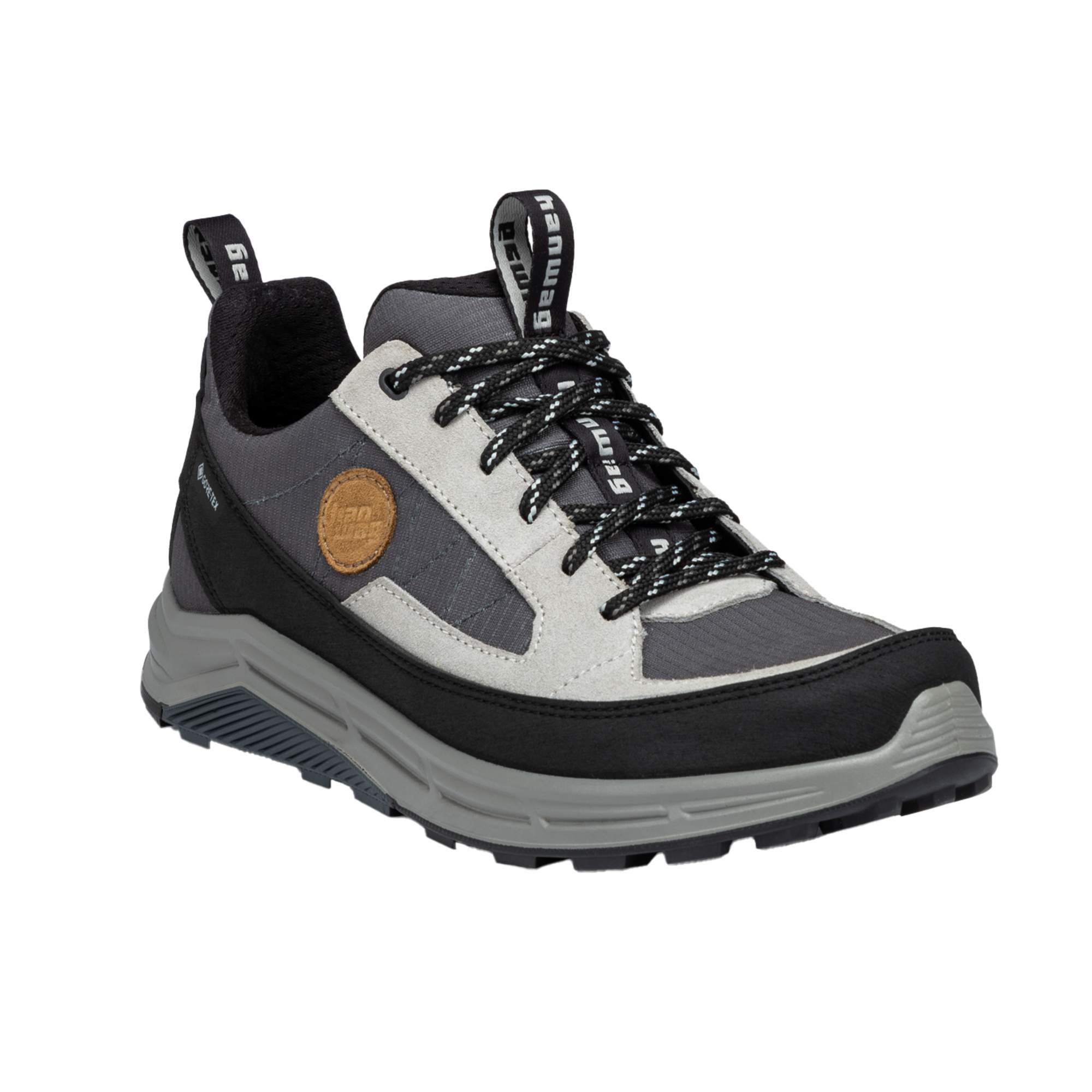 Hanwag ROTPUNKT LIGHT LOW GTX Herren - Wanderschuhe