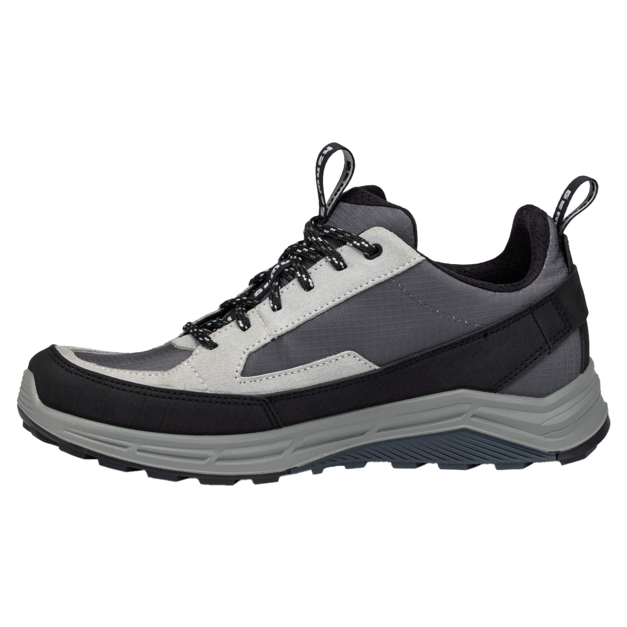 Hanwag ROTPUNKT LIGHT LOW GTX Herren - Wanderschuhe