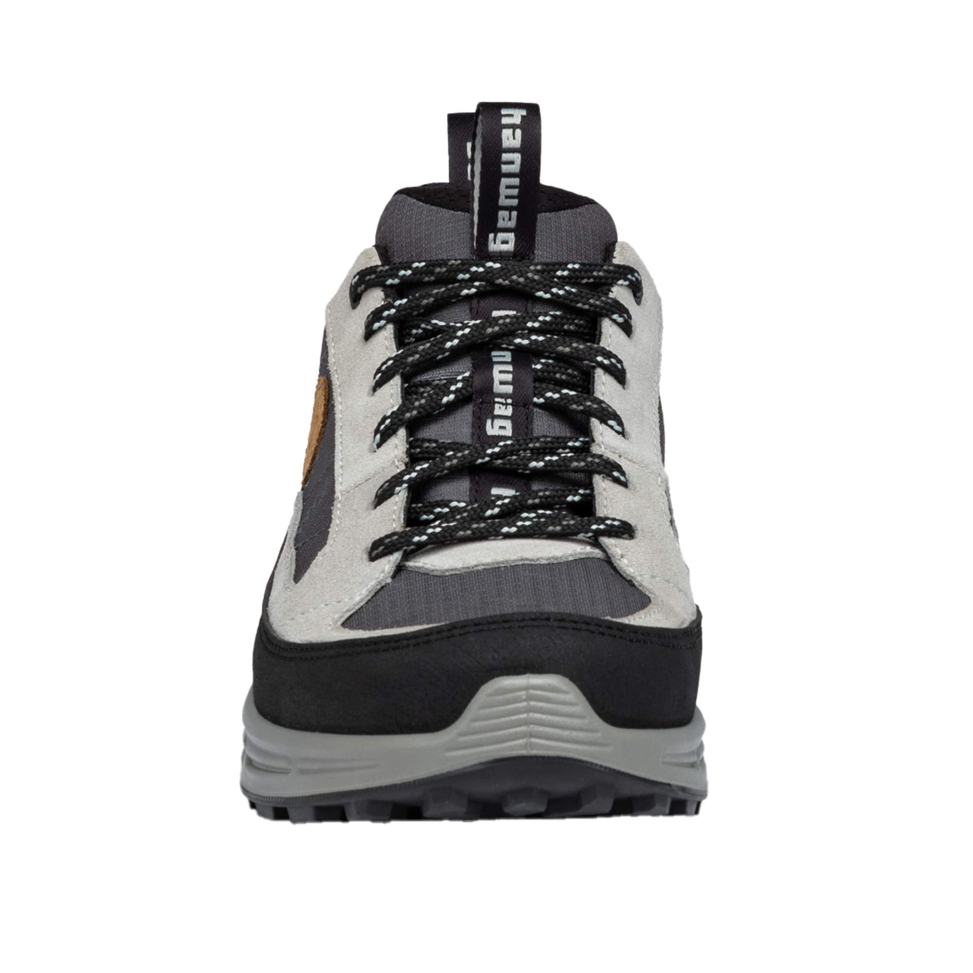 Hanwag ROTPUNKT LIGHT LOW GTX Herren - Wanderschuhe
