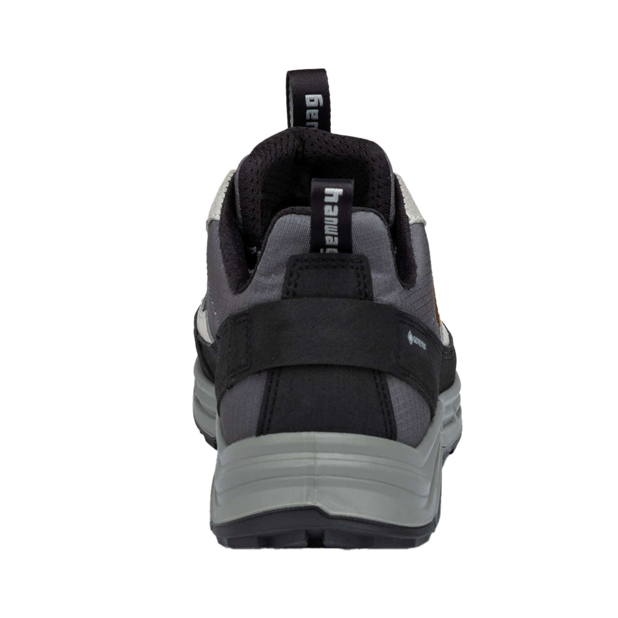 Hanwag ROTPUNKT LIGHT LOW GTX Herren - Wanderschuhe