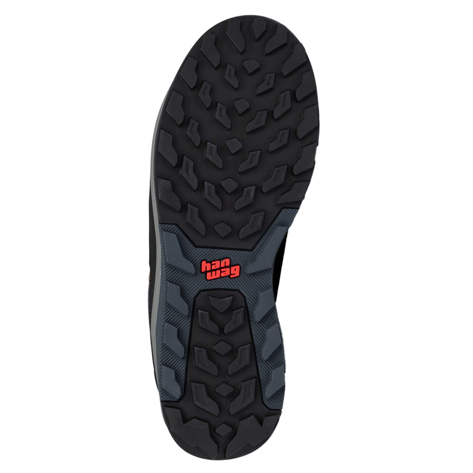 Hanwag ROTPUNKT LIGHT LOW GTX Herren - Wanderschuhe