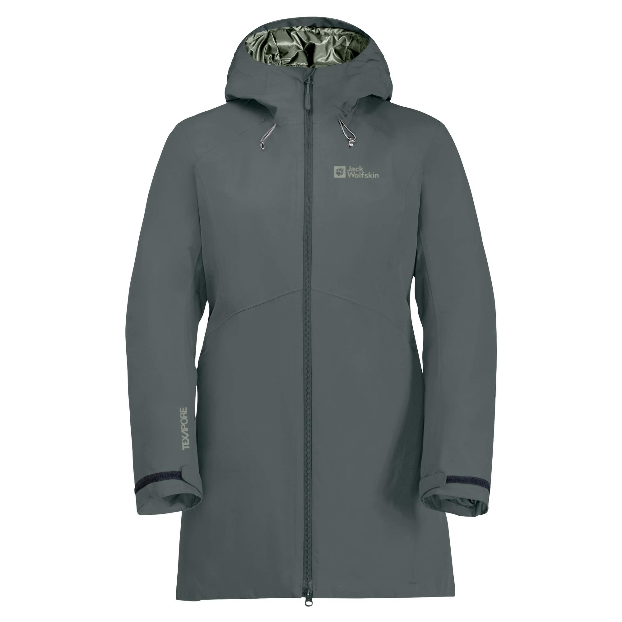 Jack Wolfskin HEIDELSTEIN INS JKT W Damen - Winterjacke