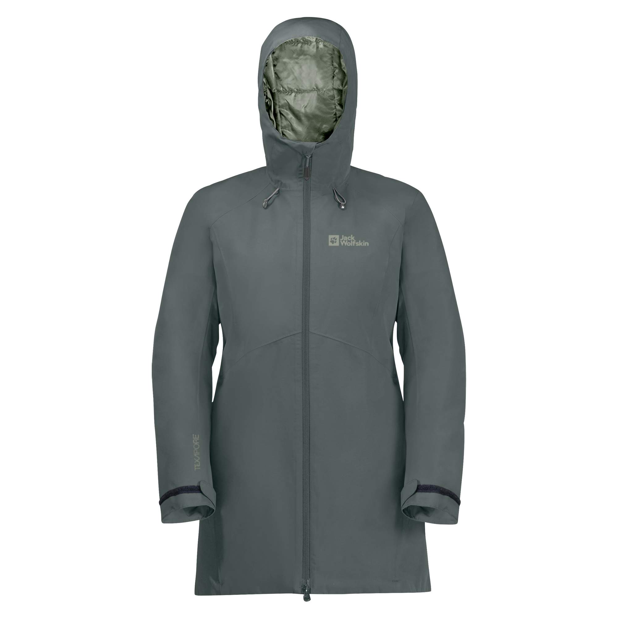 Jack Wolfskin HEIDELSTEIN INS JKT W Damen - Winterjacke