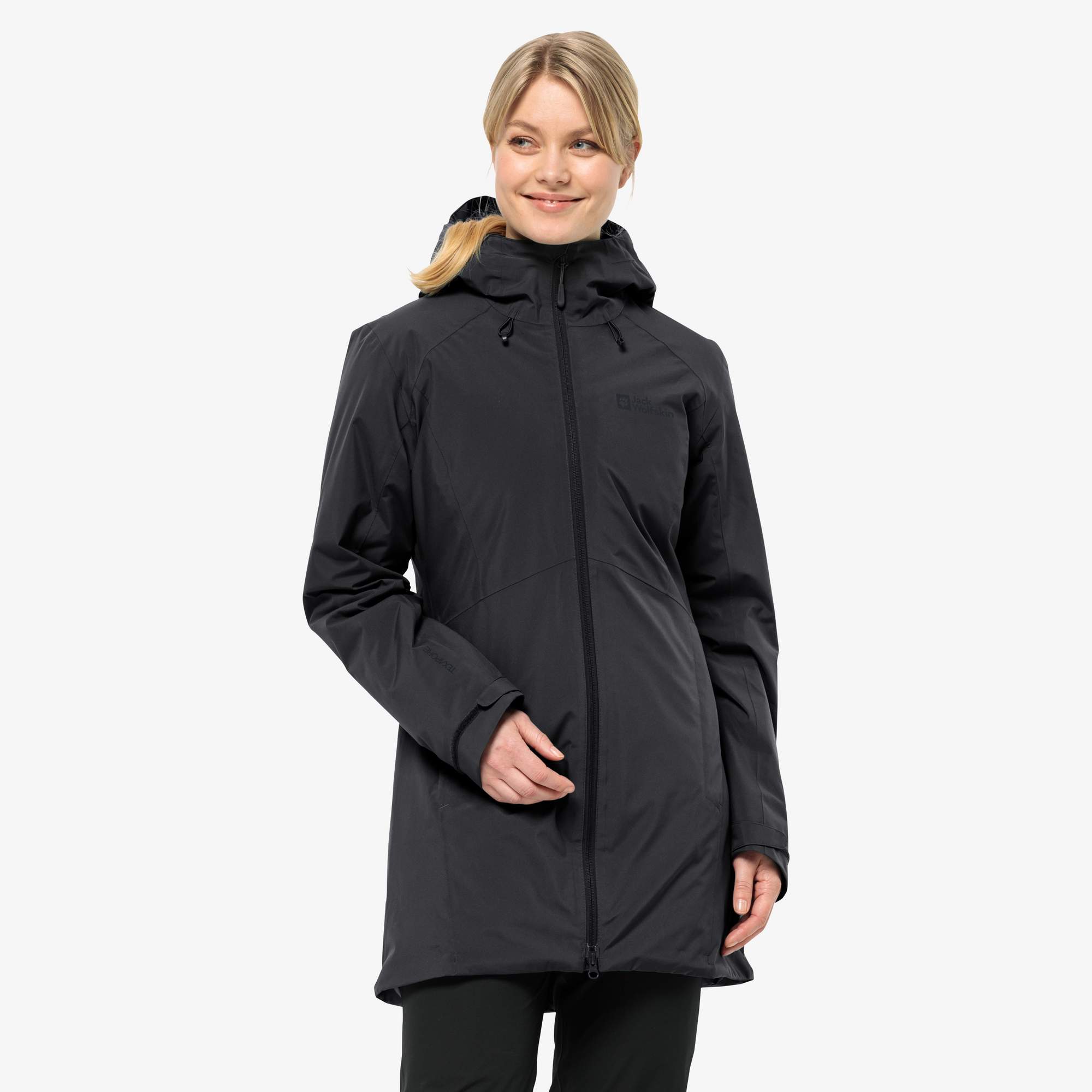 Jack Wolfskin HEIDELSTEIN INS JKT W Damen - Winterjacke