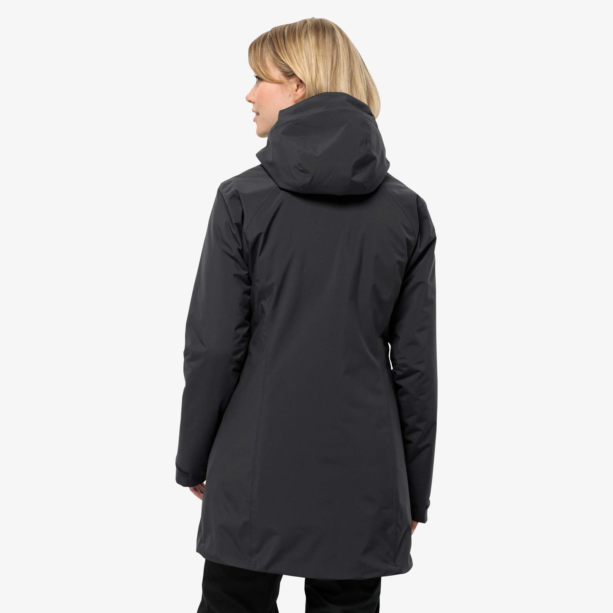 Jack Wolfskin HEIDELSTEIN INS JKT W Damen - Winterjacke