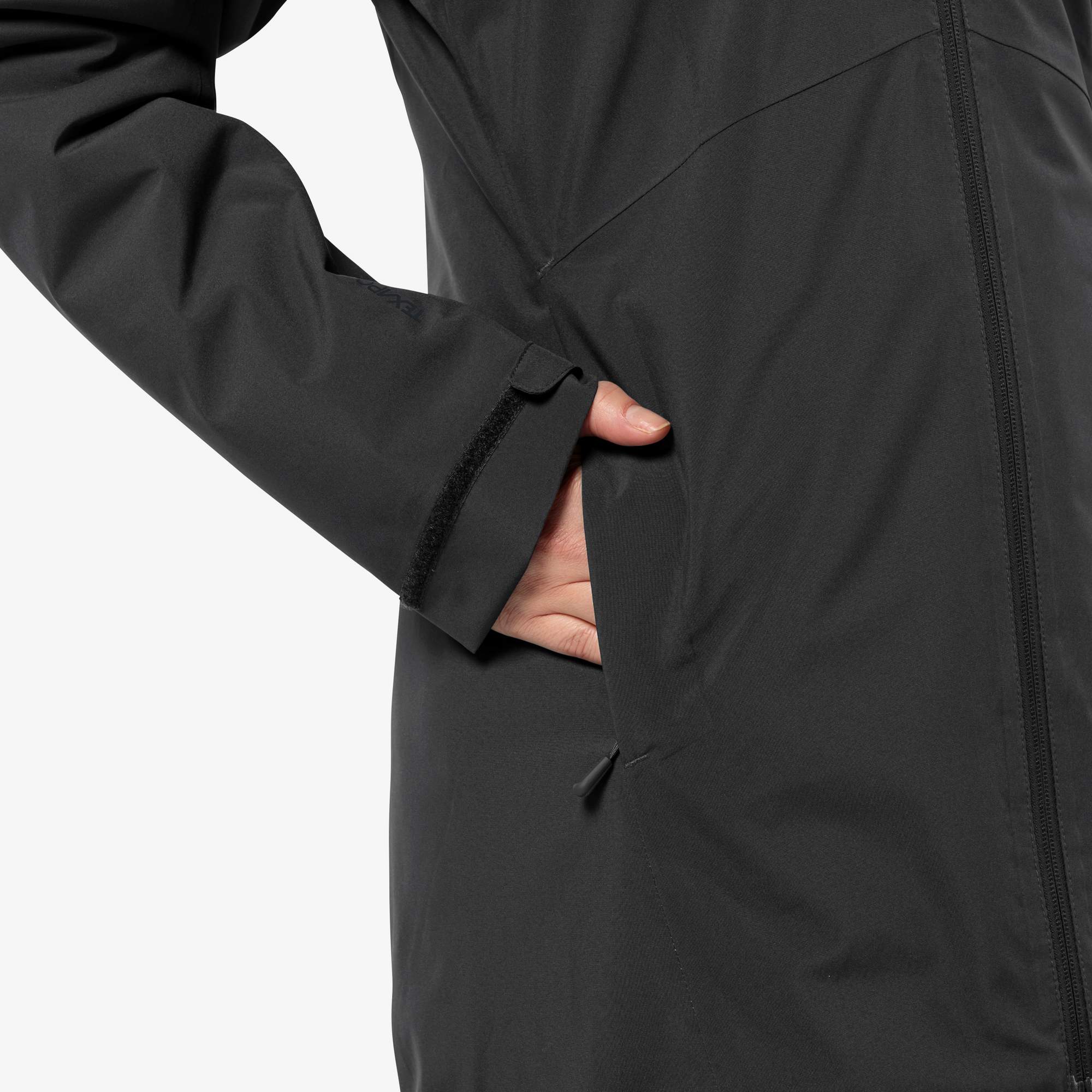 Jack Wolfskin HEIDELSTEIN INS JKT W Damen - Winterjacke