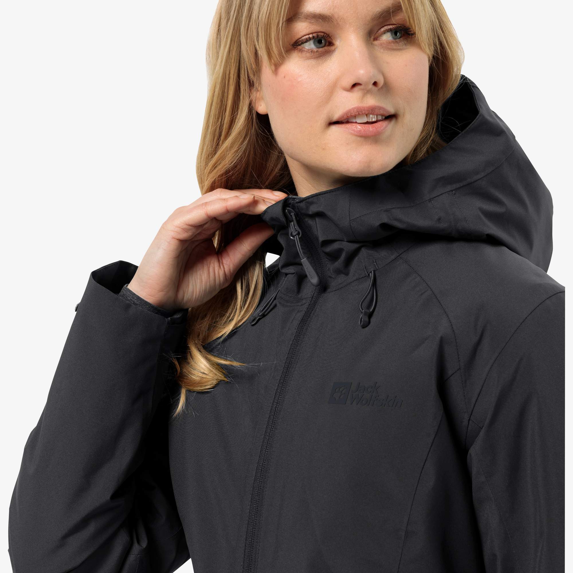 Jack Wolfskin HEIDELSTEIN INS JKT W Damen - Winterjacke