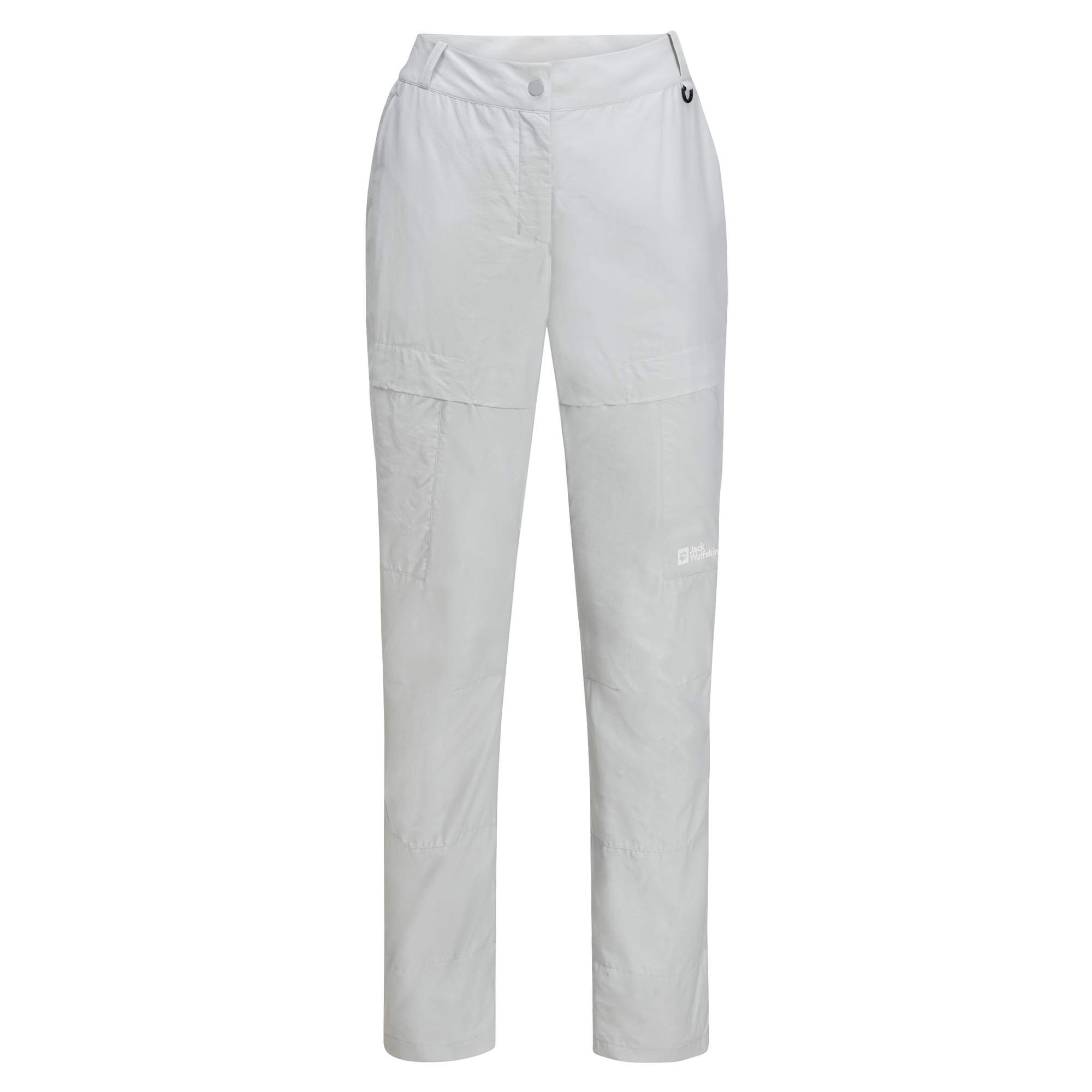Jack Wolfskin BARRIER PANT W Damen - Trekkinghose Jack Wolfskin BARRIER PANT W Damen - Trekkinghose