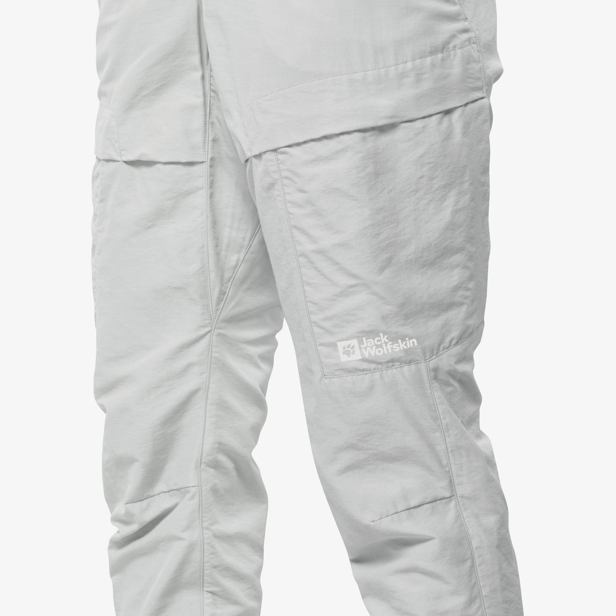 Jack Wolfskin BARRIER PANT W Damen - Trekkinghose Jack Wolfskin BARRIER PANT W Damen - Trekkinghose