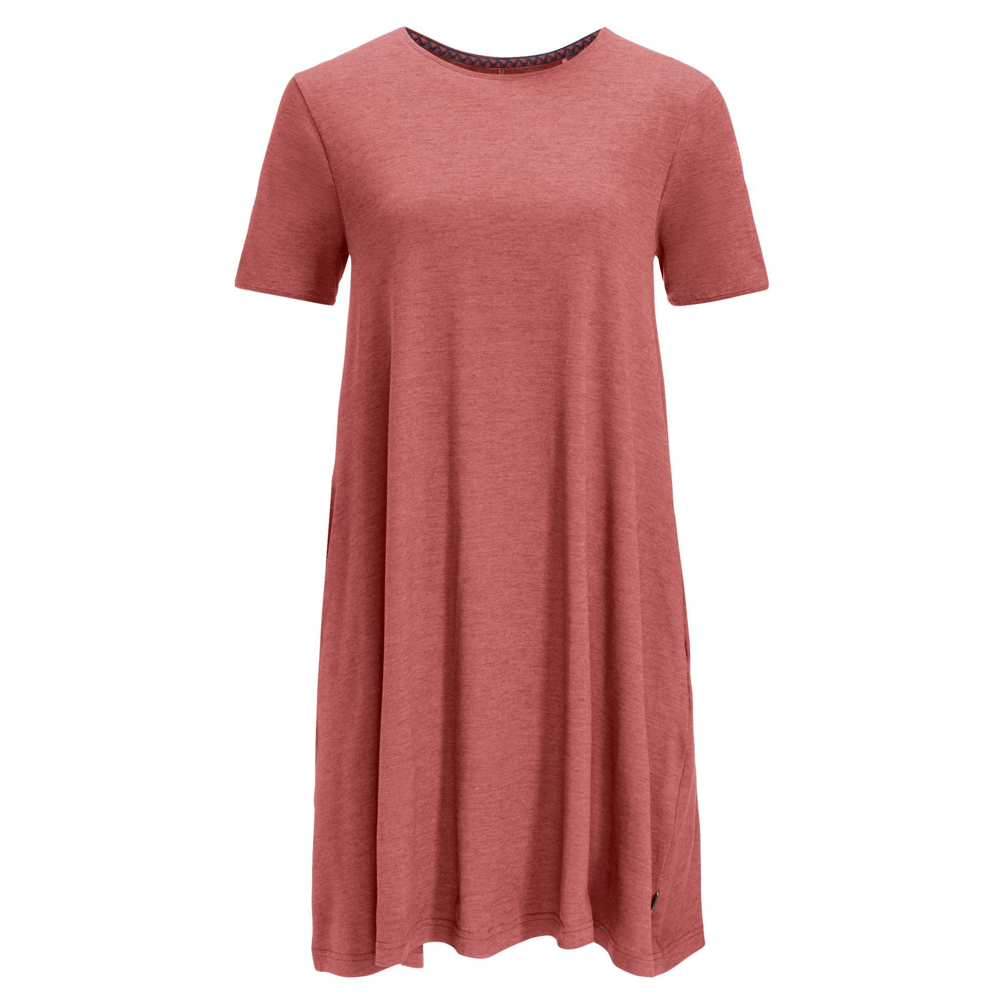 Jack Wolfskin TRAVEL DRESS Damen - Kleid