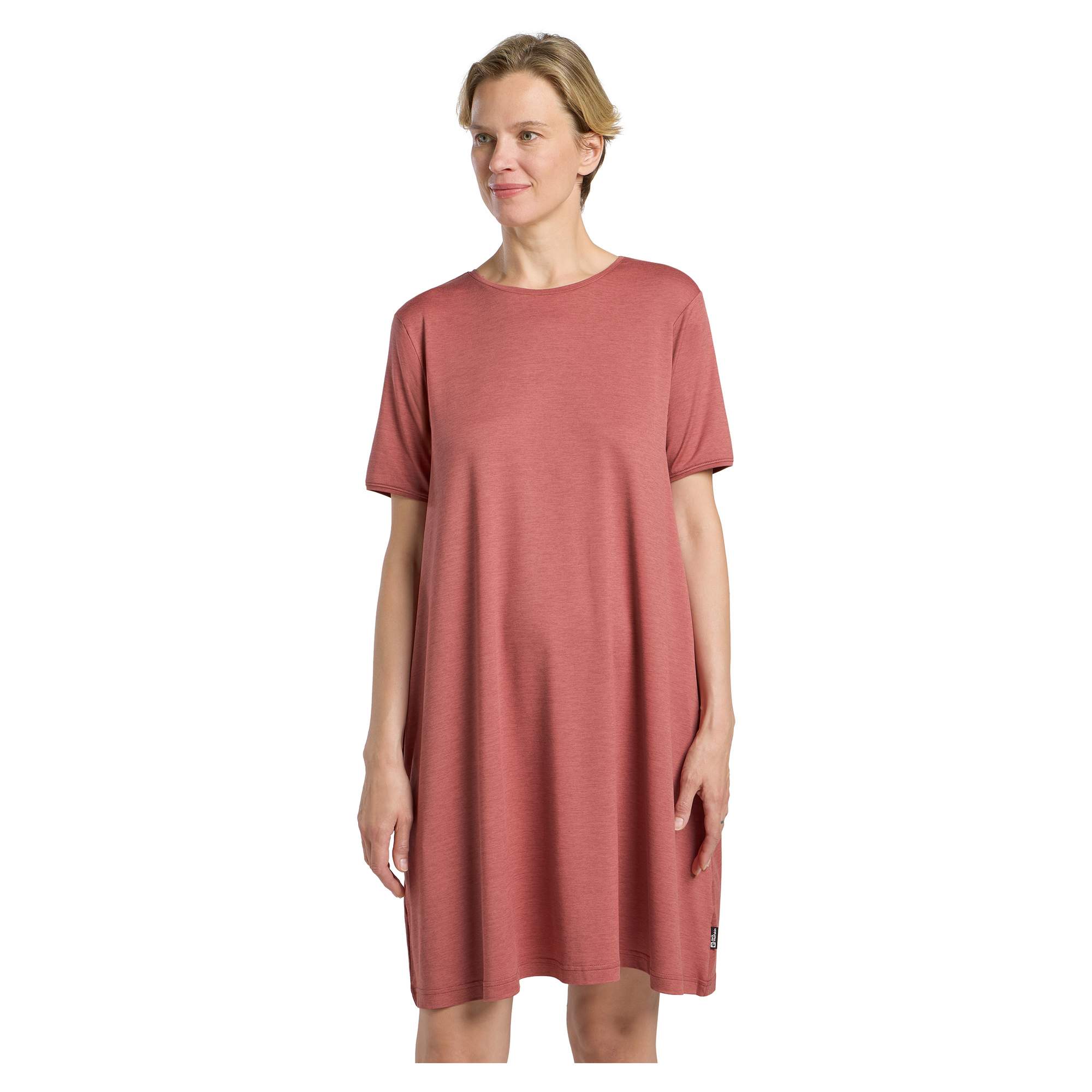 Jack Wolfskin TRAVEL DRESS Damen - Kleid