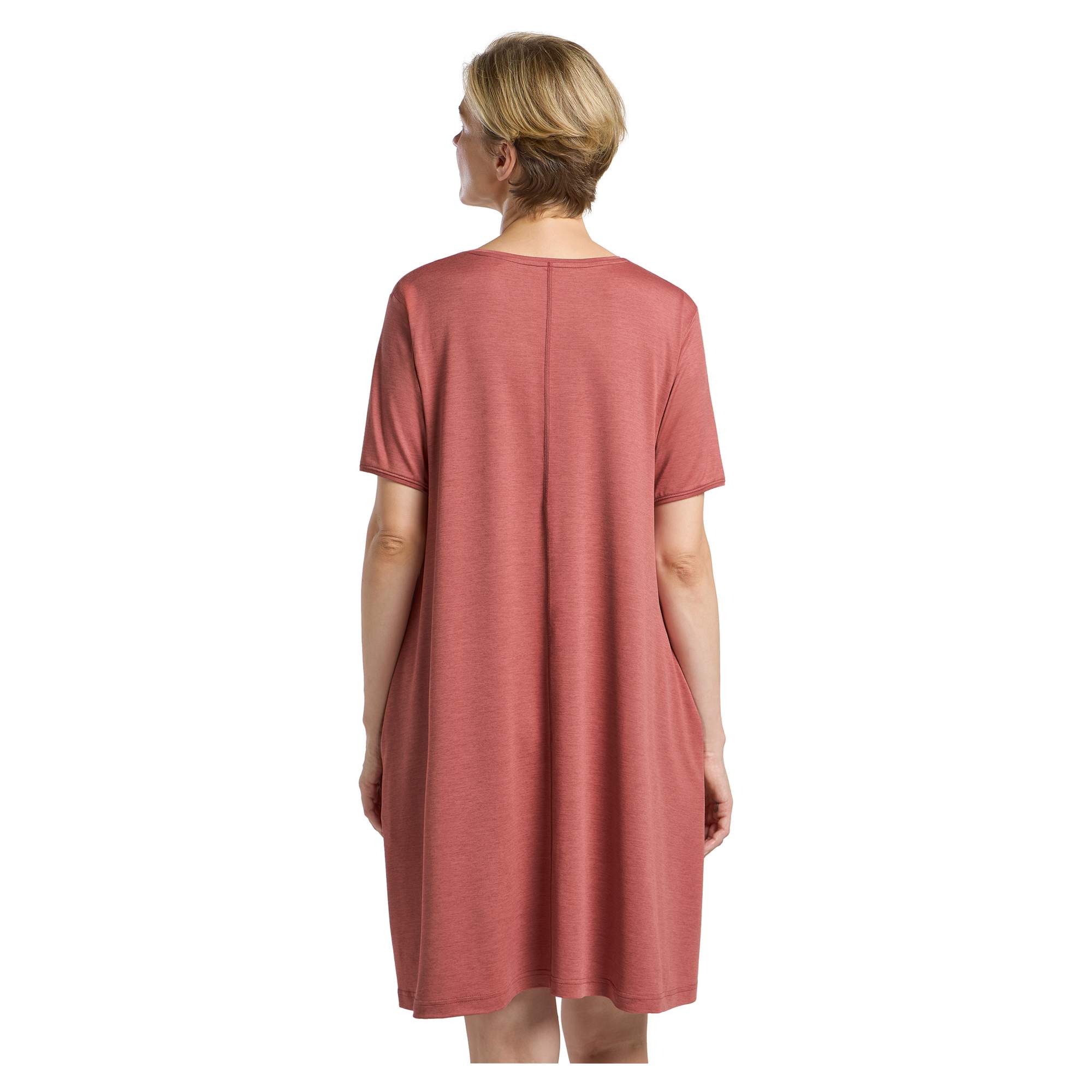 Jack Wolfskin TRAVEL DRESS Damen - Kleid