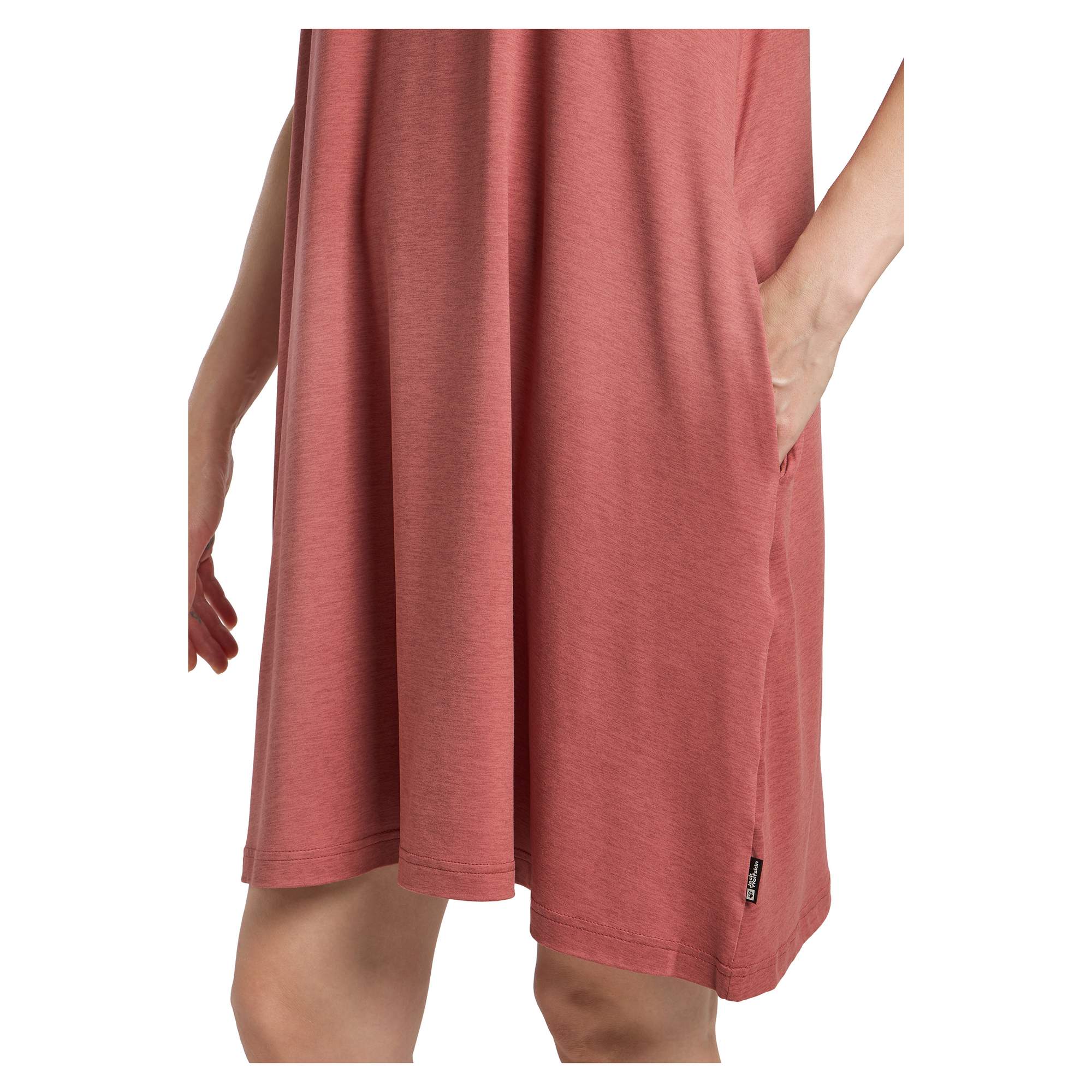 Jack Wolfskin TRAVEL DRESS Damen - Kleid