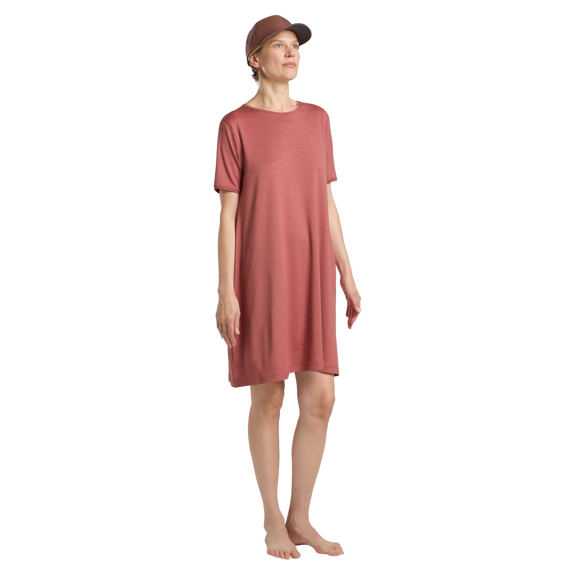 Jack Wolfskin TRAVEL DRESS Damen - Kleid