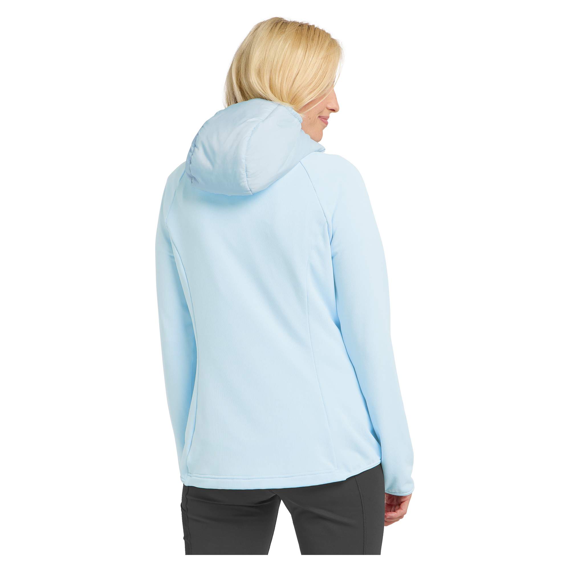 Jack Wolfskin ROUTEBURN PRO HYBRID W Damen - Isolationsjacke
