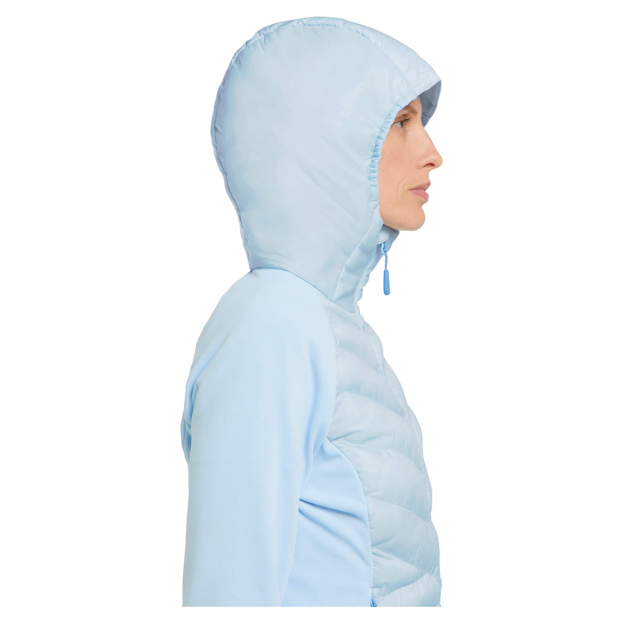 Jack Wolfskin ROUTEBURN PRO HYBRID W Damen - Isolationsjacke