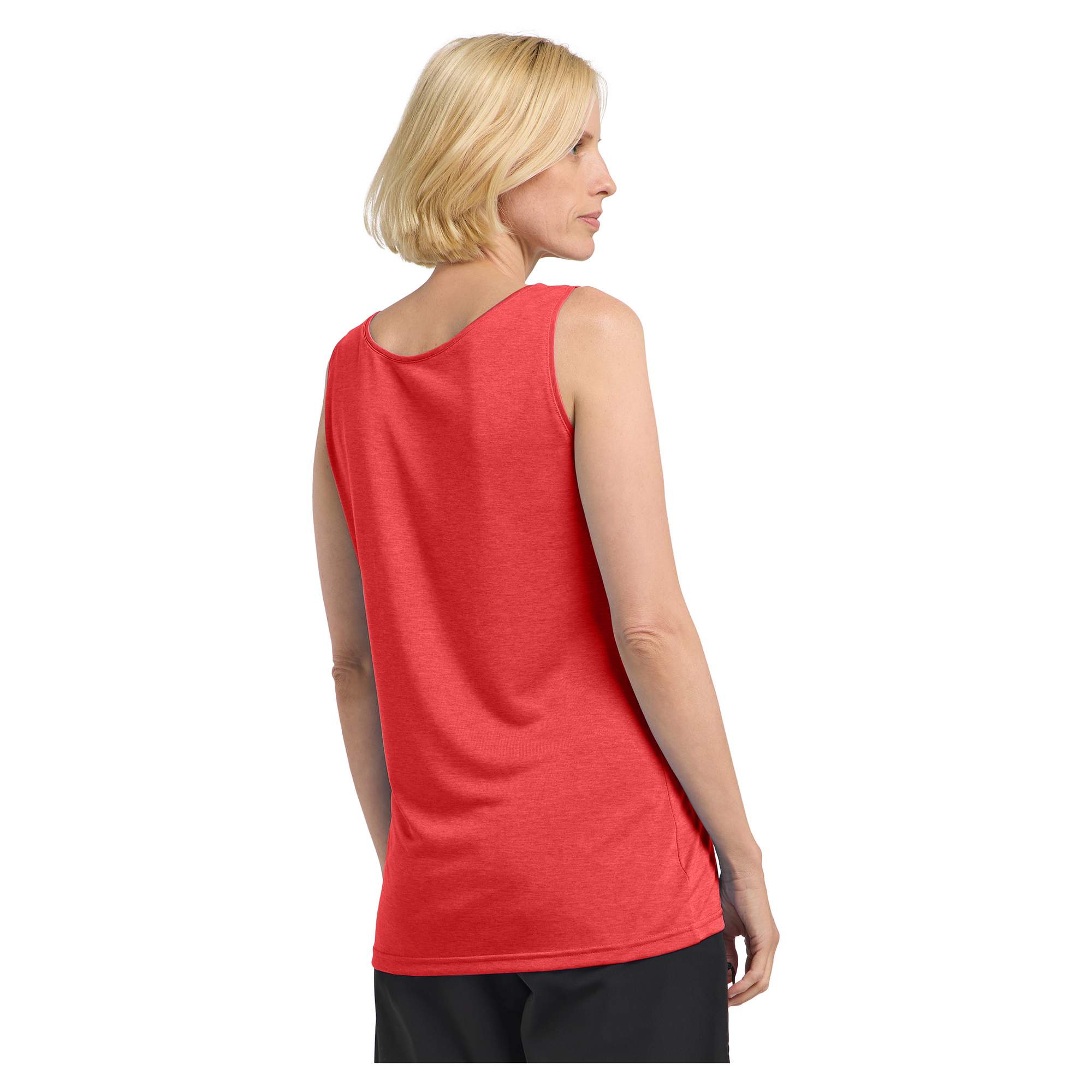 Jack Wolfskin CROSSTRAIL TANK W Damen - Funktionsshirt