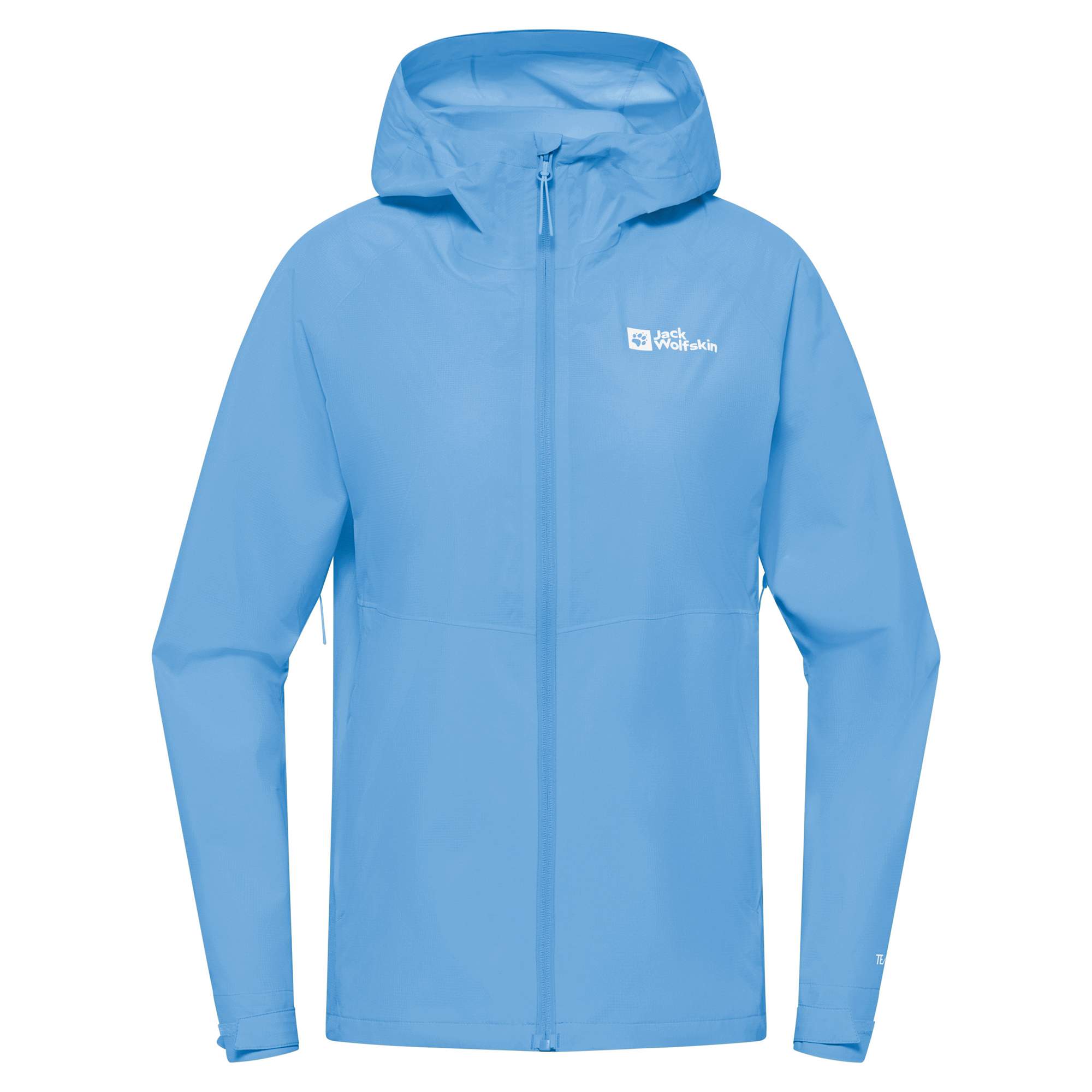 Jack Wolfskin PRELIGHT 2,5L LT JKT W Damen - Regenjacke Jack Wolfskin PRELIGHT 2,5L LT JKT W Damen - Regenjacke