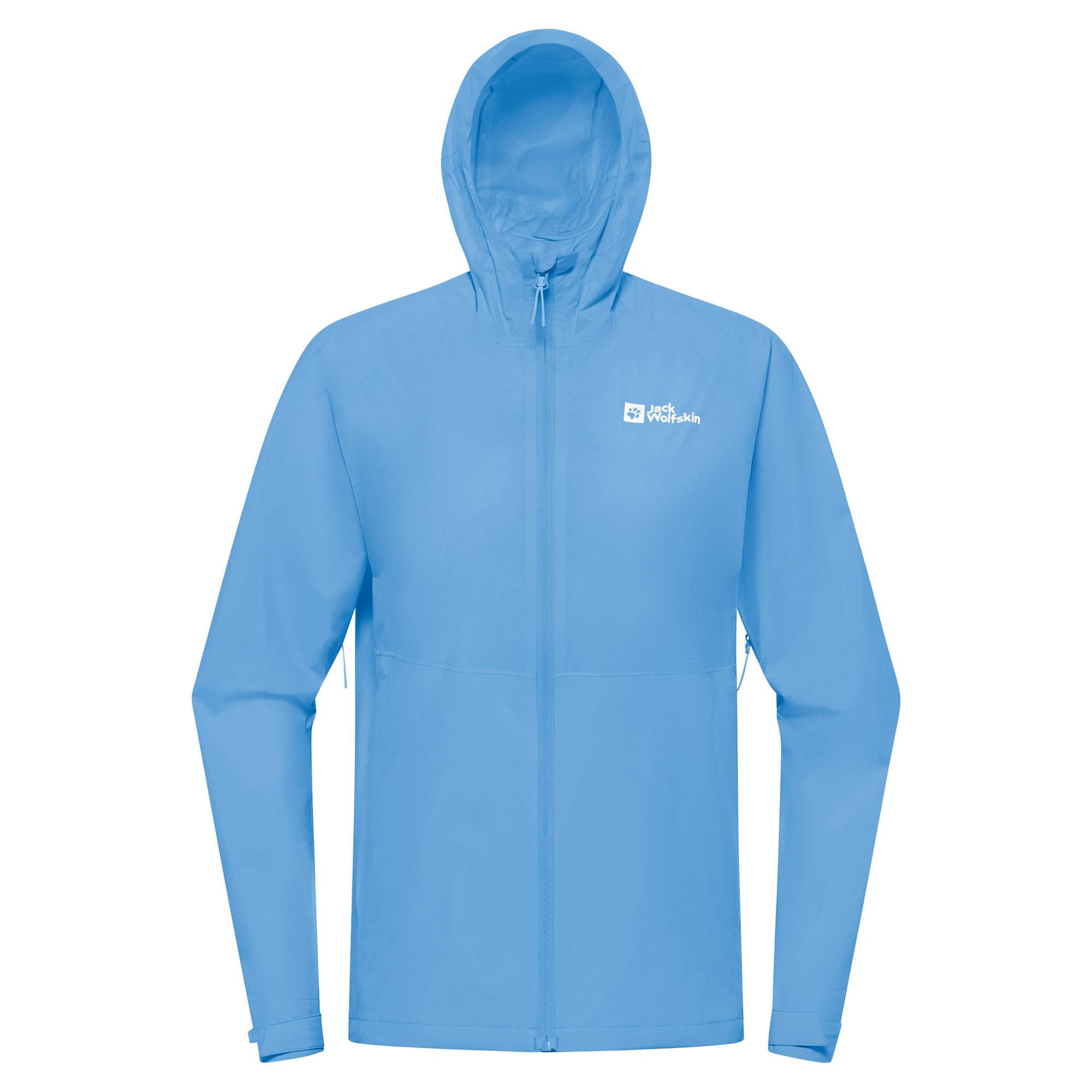 Jack Wolfskin PRELIGHT 2,5L LT JKT W Damen - Regenjacke Jack Wolfskin PRELIGHT 2,5L LT JKT W Damen - Regenjacke